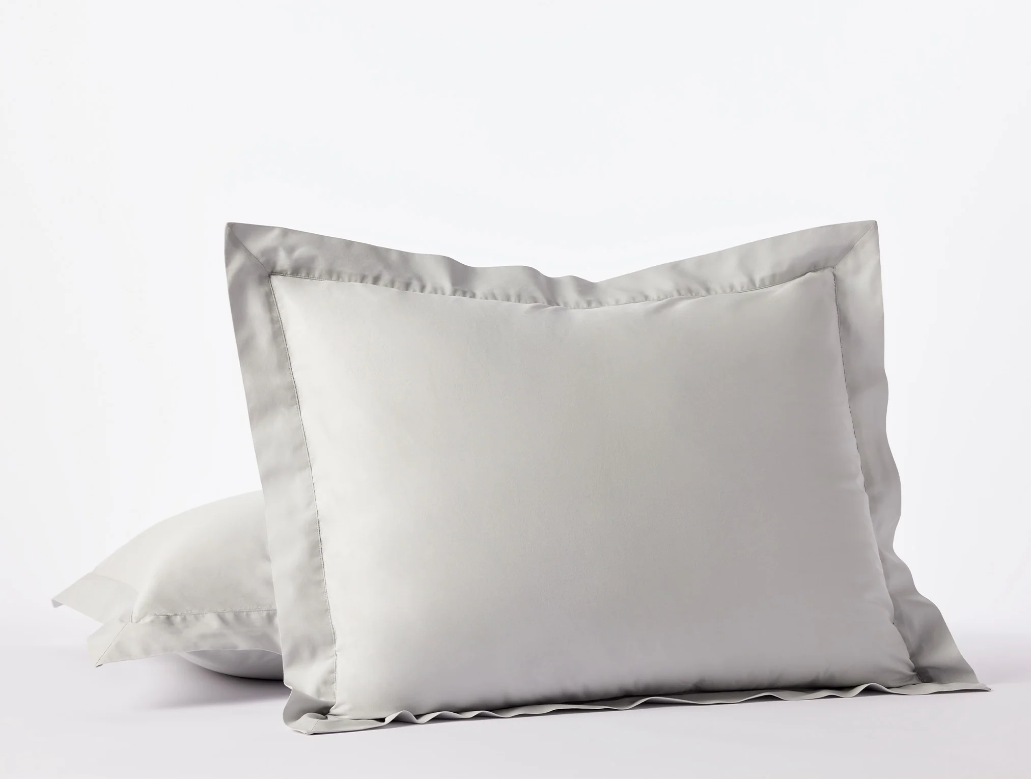 Refined Organic Percale Bed Bundle