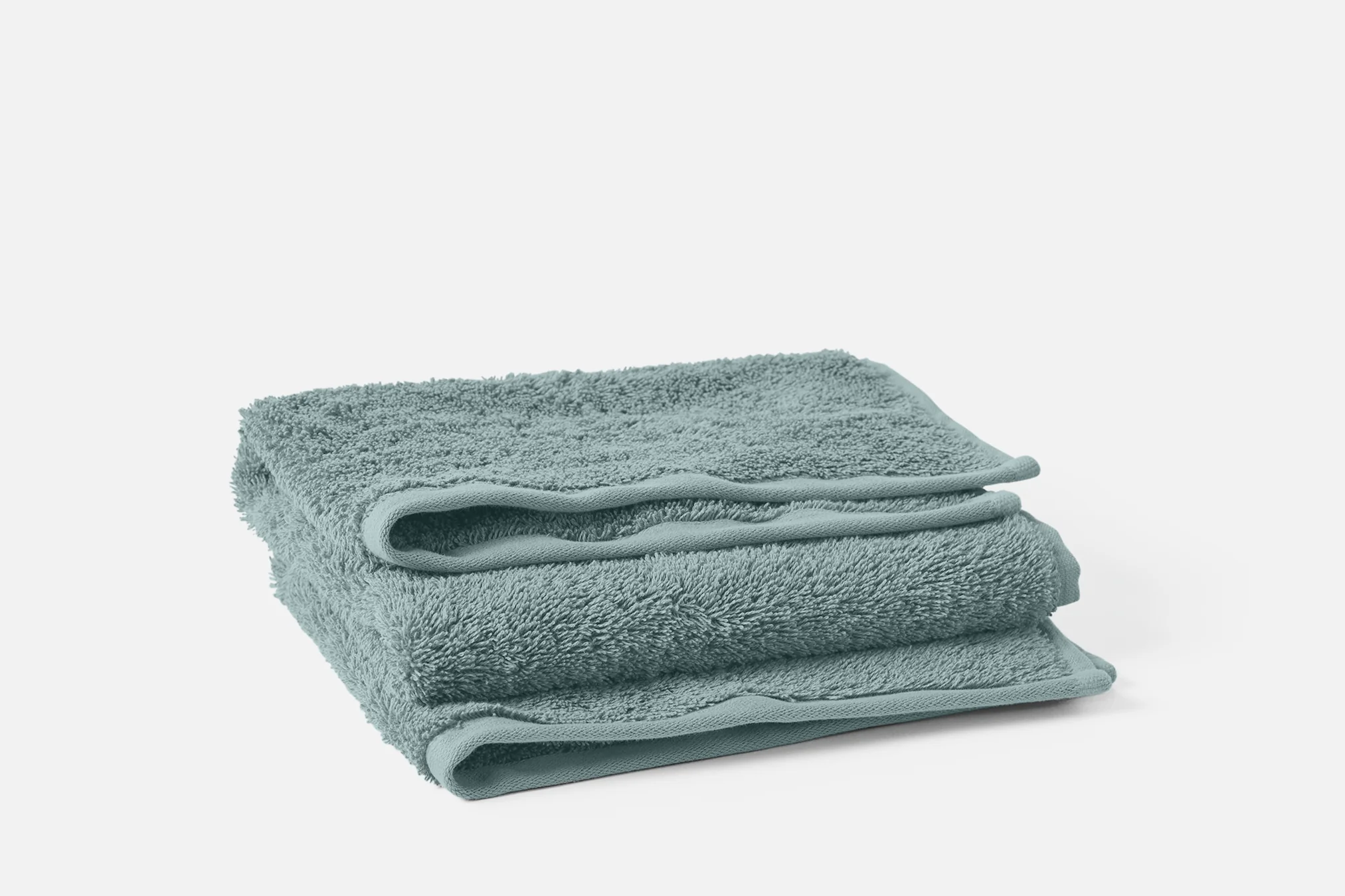 Cloud Loom™ Organic Towels