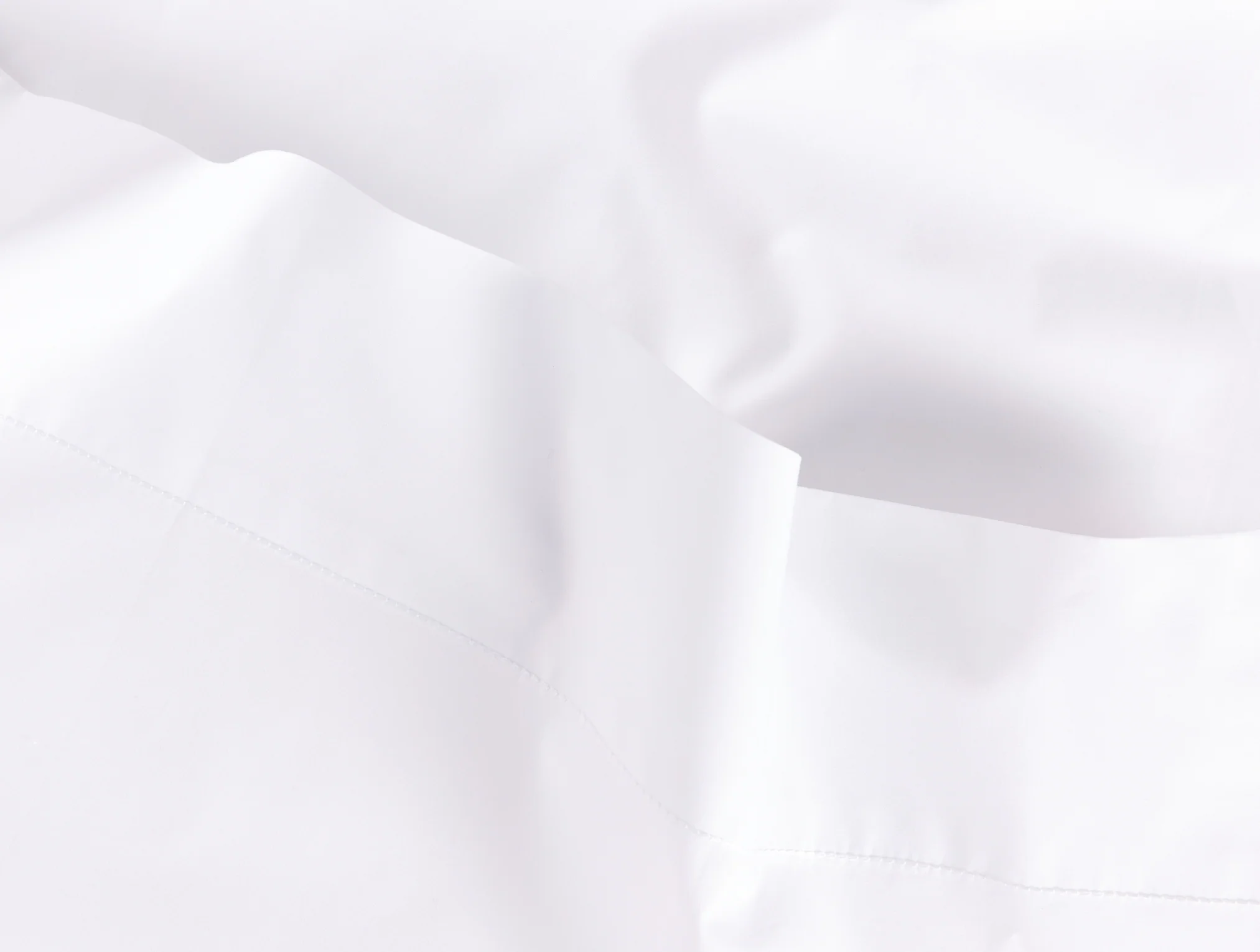 Heritage Organic Percale Pillowcases
