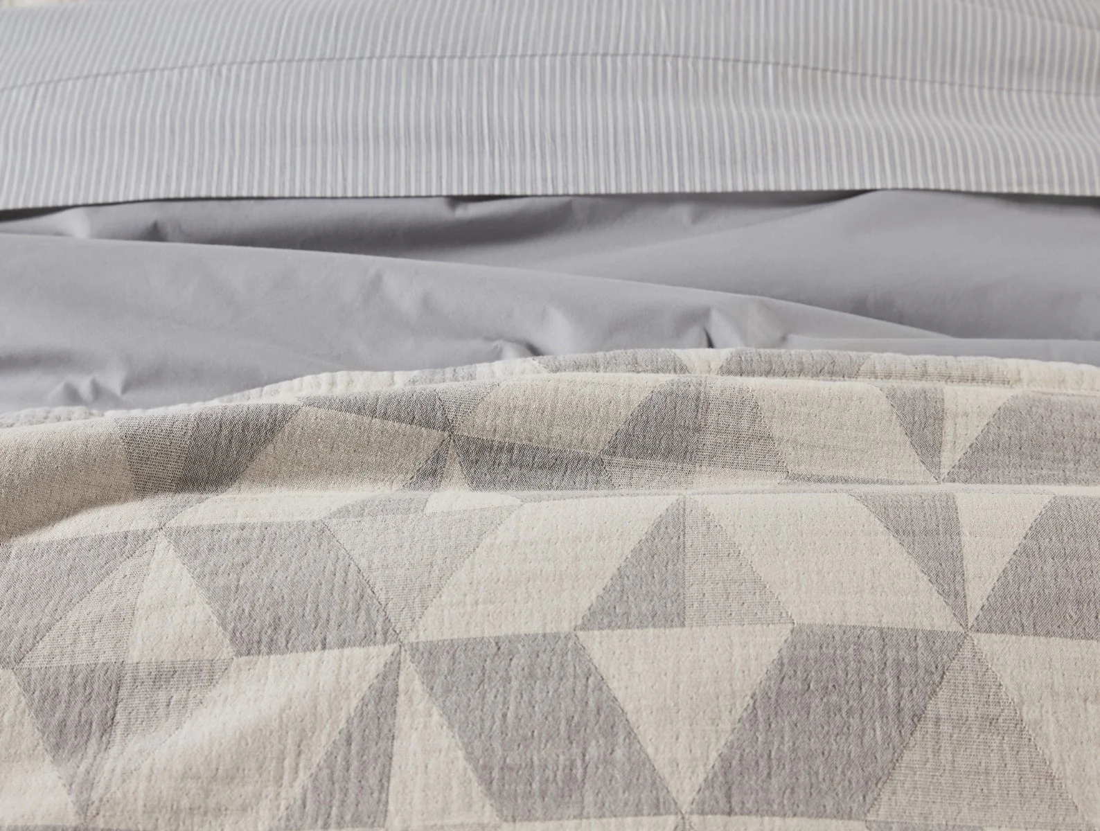 Pismo Organic Blanket