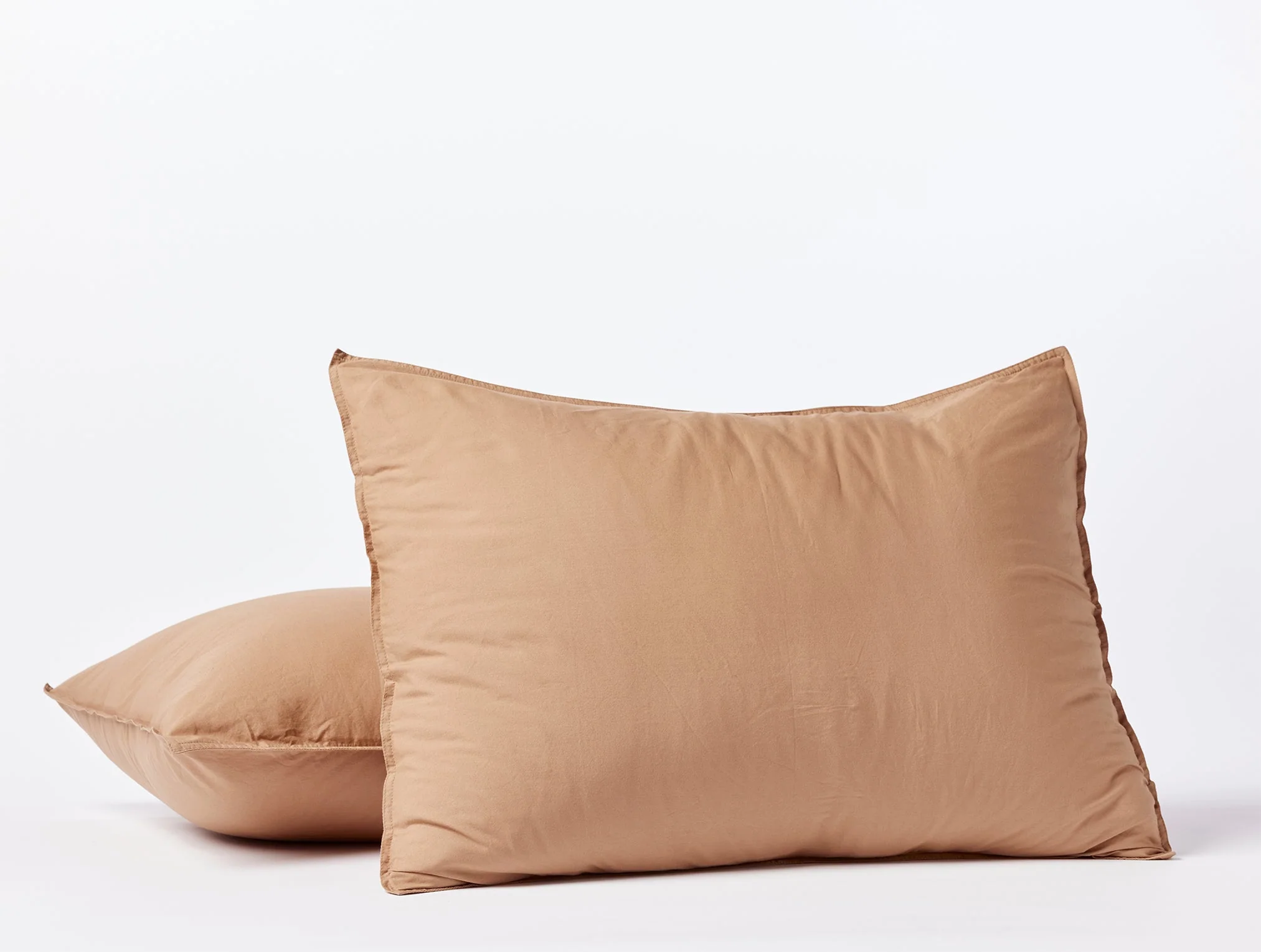 Organic Crinkled Percale™ Bed Bundle