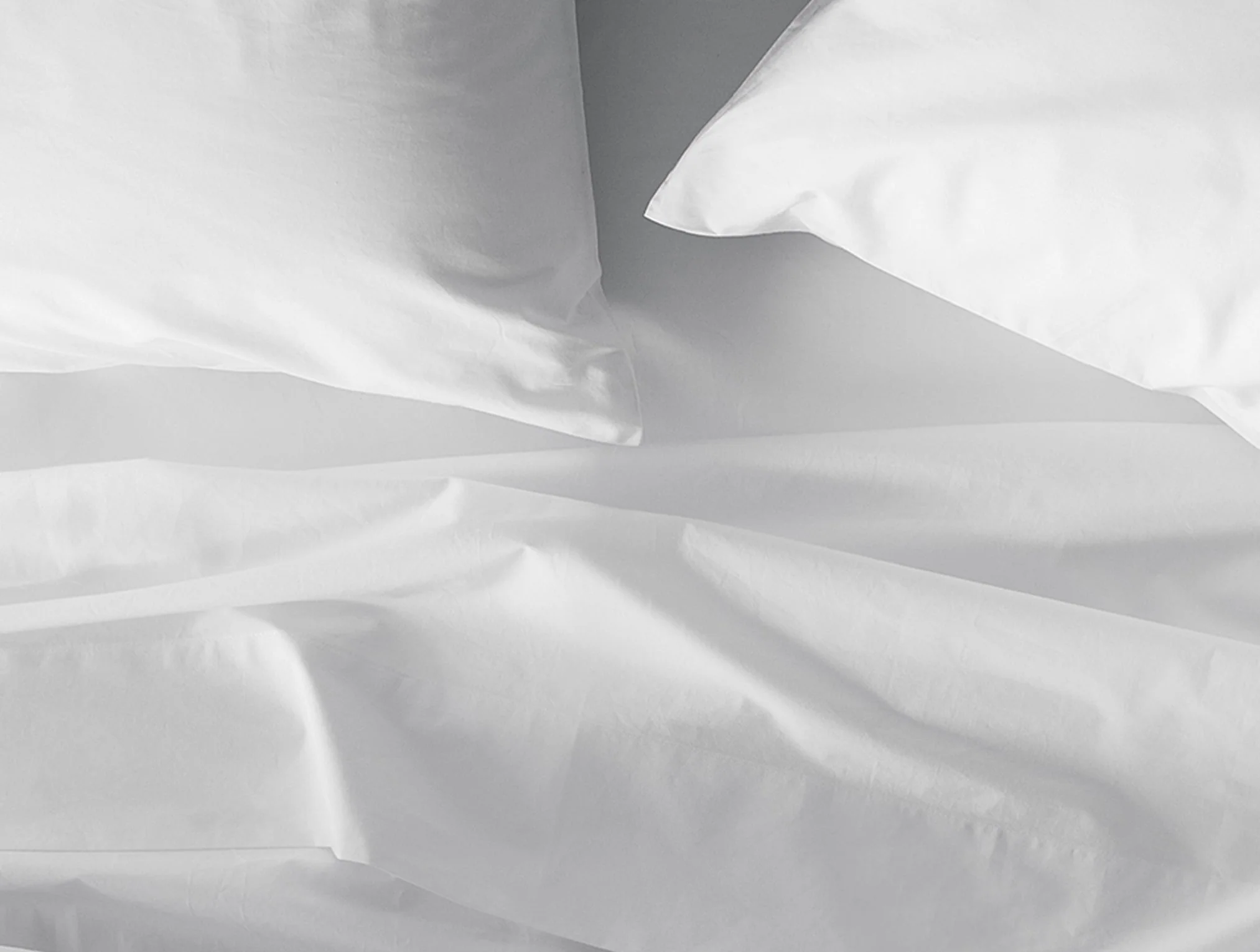 Refined Organic Percale Deluxe Bundle