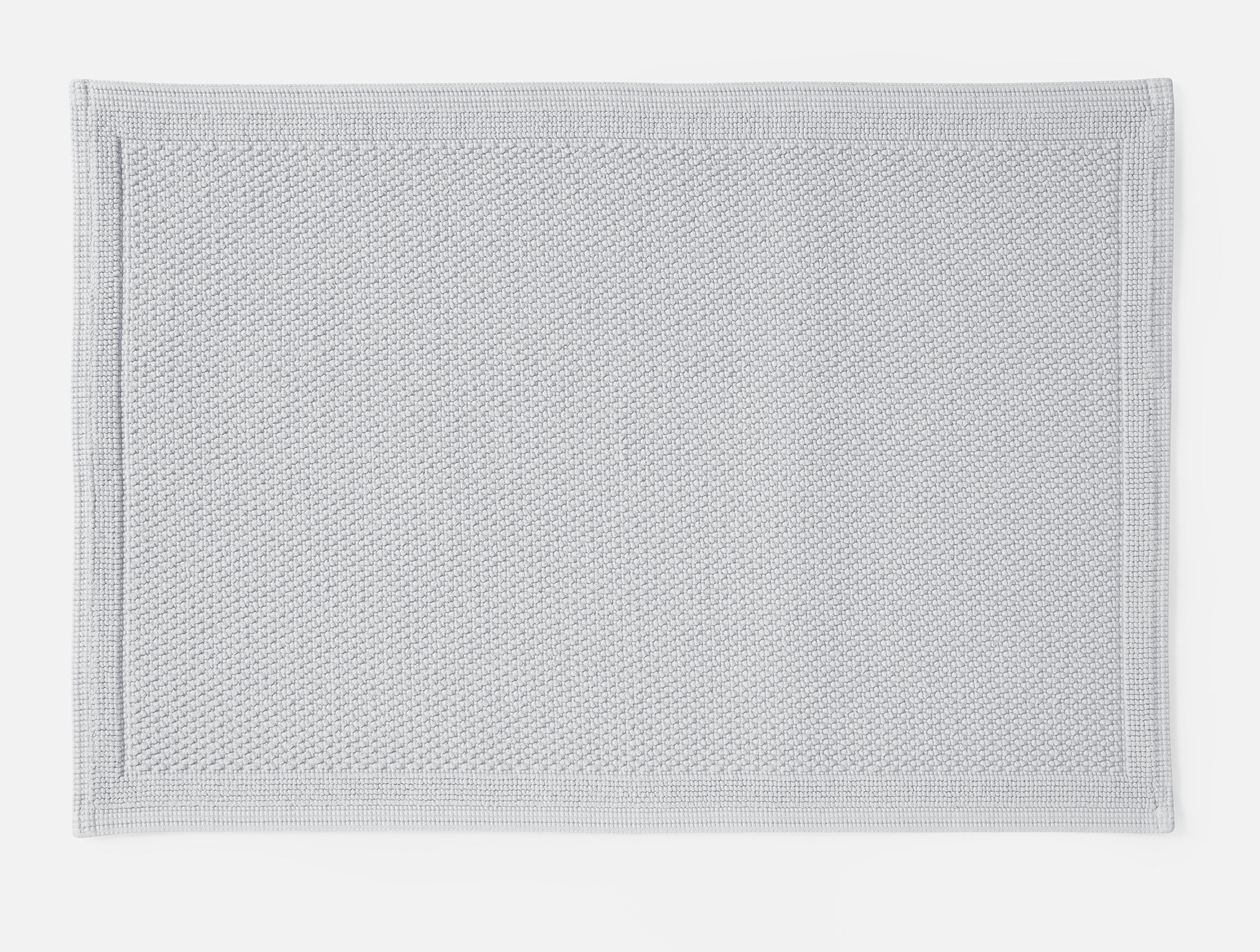 Cove Organic Bath Rug