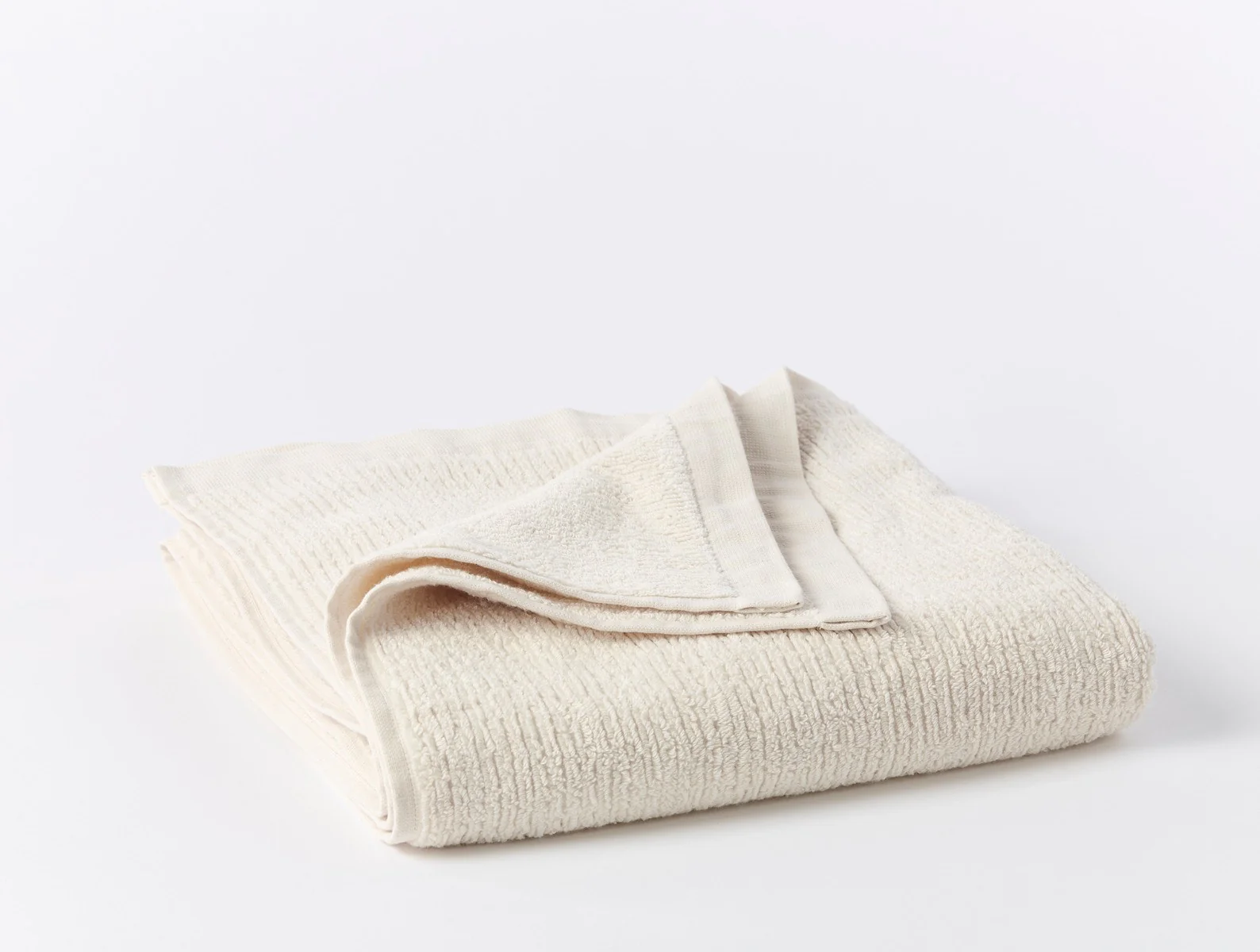 Temescal Organic Towels