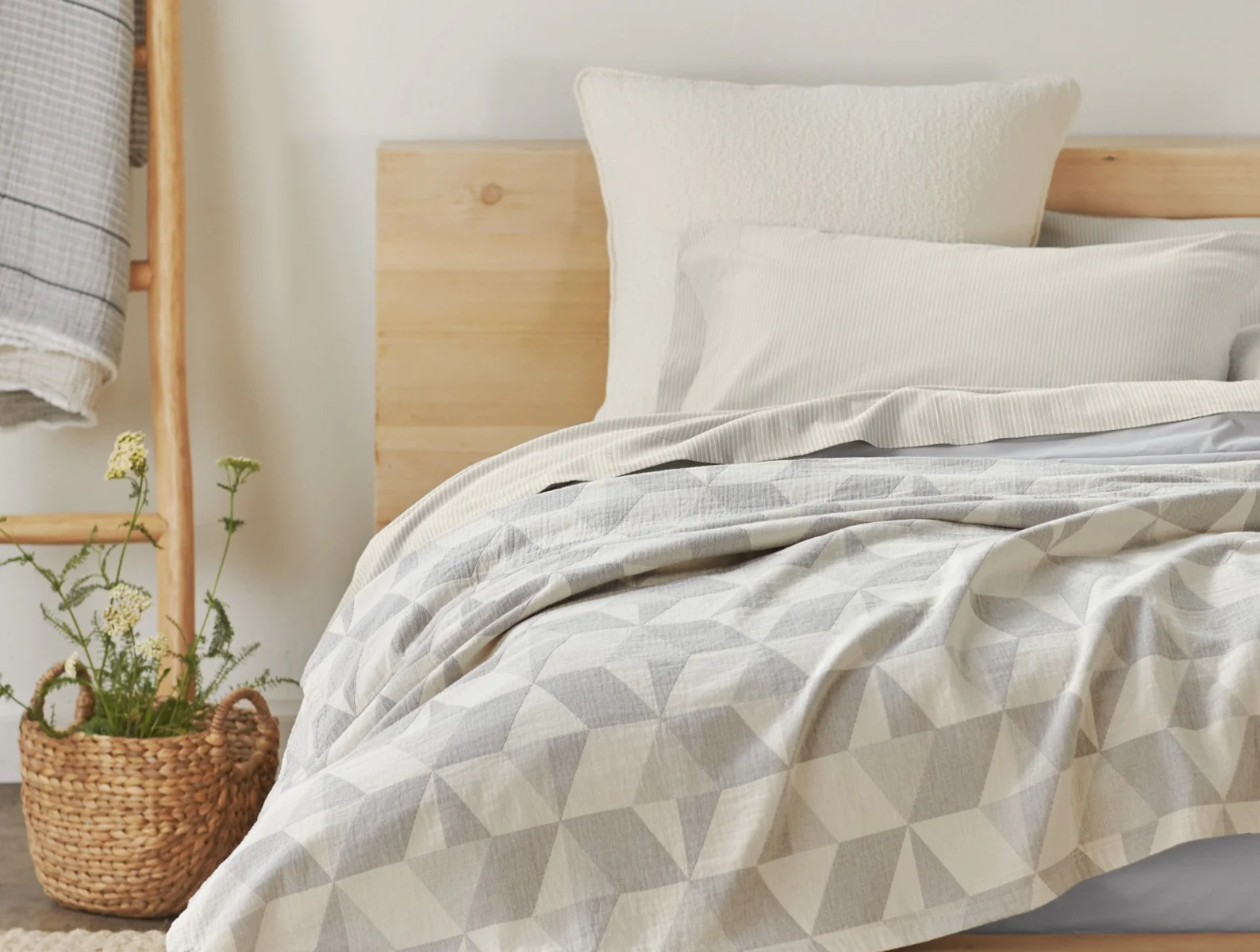 Pismo Organic Blanket