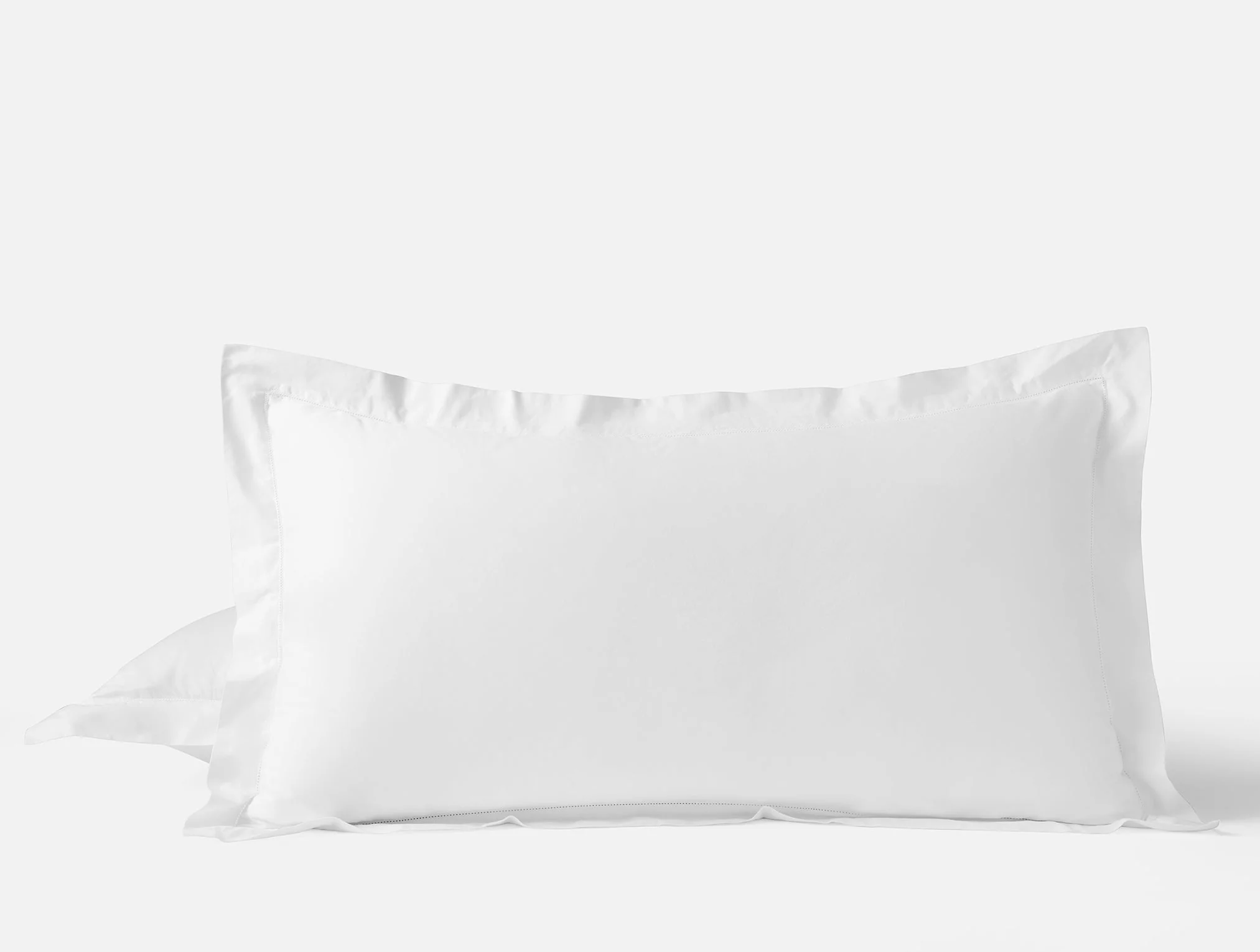 Heirloom Organic Sateen Bed Bundle