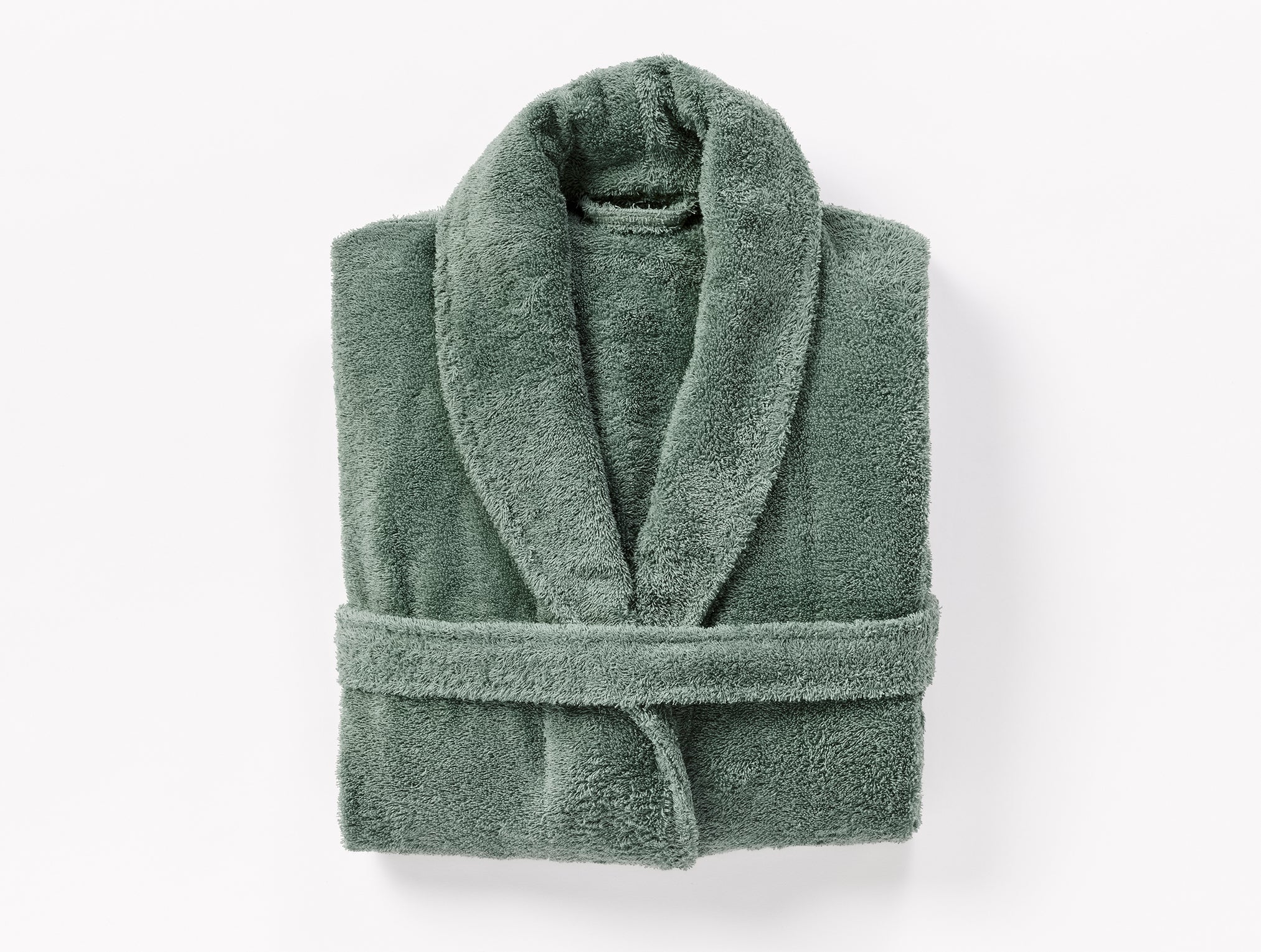 Unisex Cloud Loom™ Organic Robe