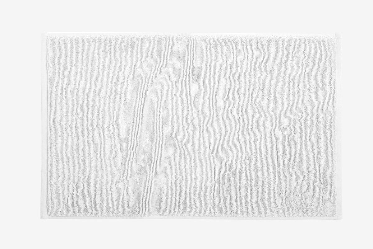 Cloud Loom™ Organic Bath Mat