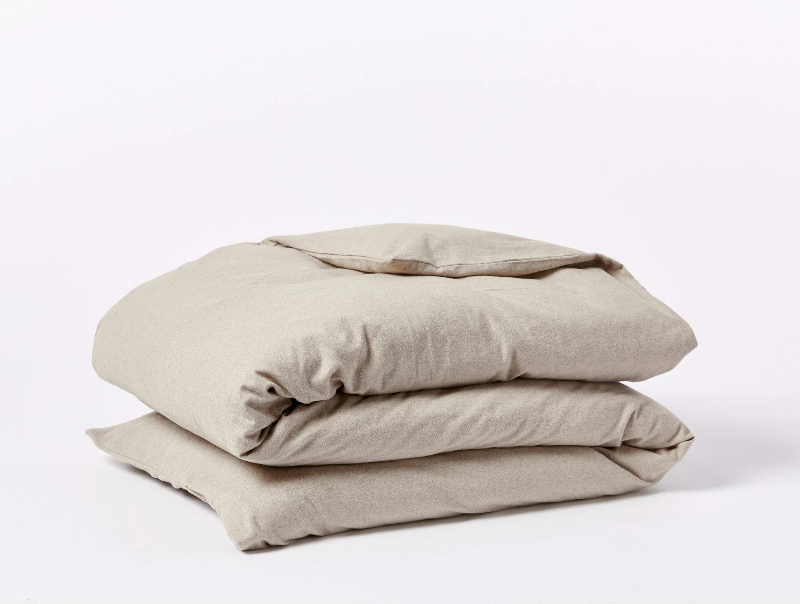 Cloud Brushed™ Organic Flannel Bed Bundle