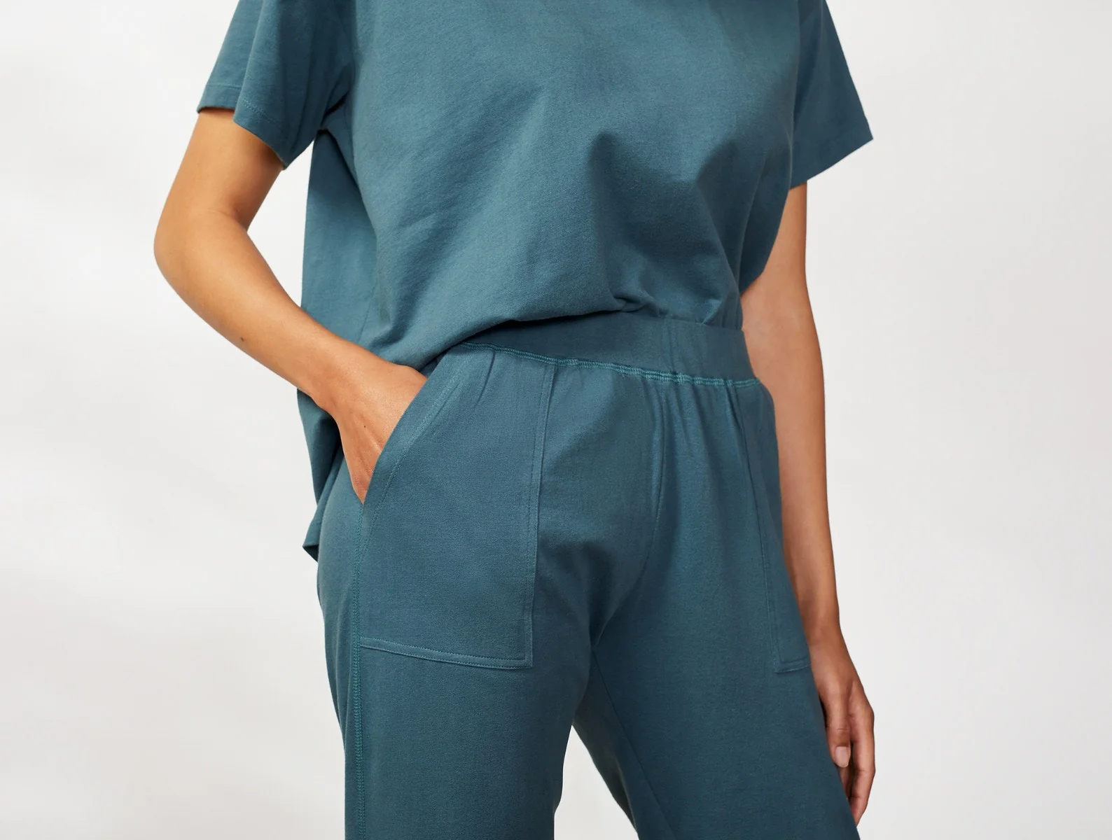 Women's Solstice Organic Jogger