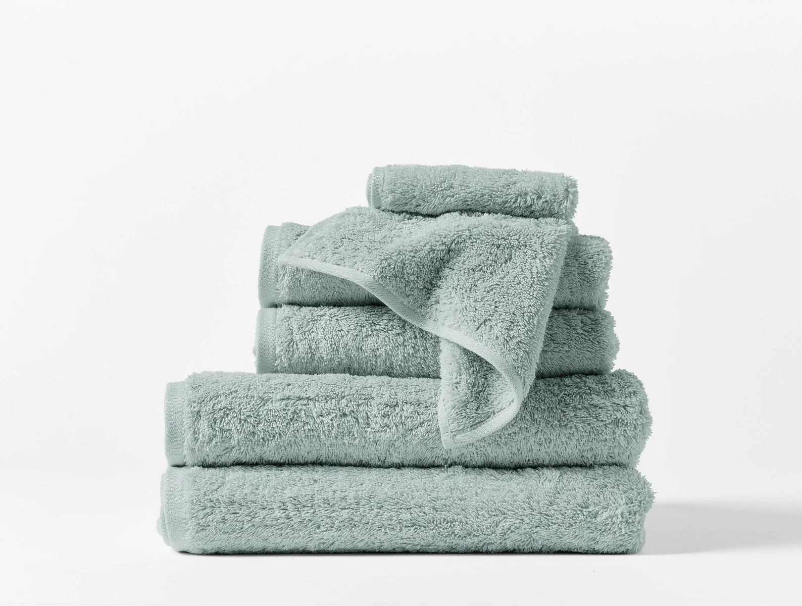 Cloud Loom™ Organic Bath Bundle