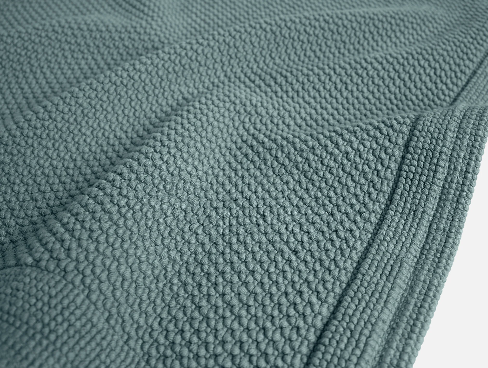 Cove Organic Bath Rug