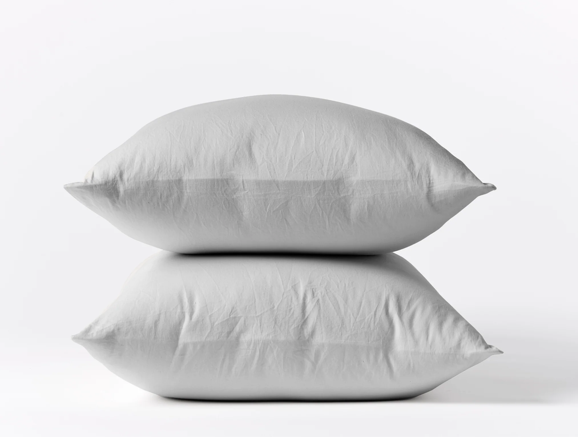 Cloud Soft Organic Sateen Pillowcases