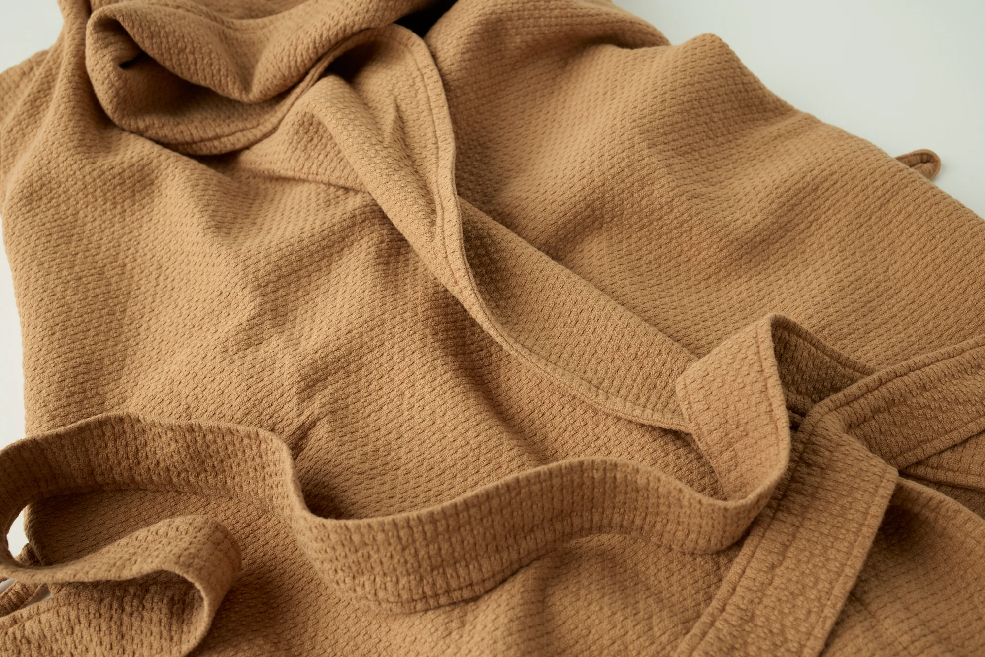 Women's Adriatic Organic Robe