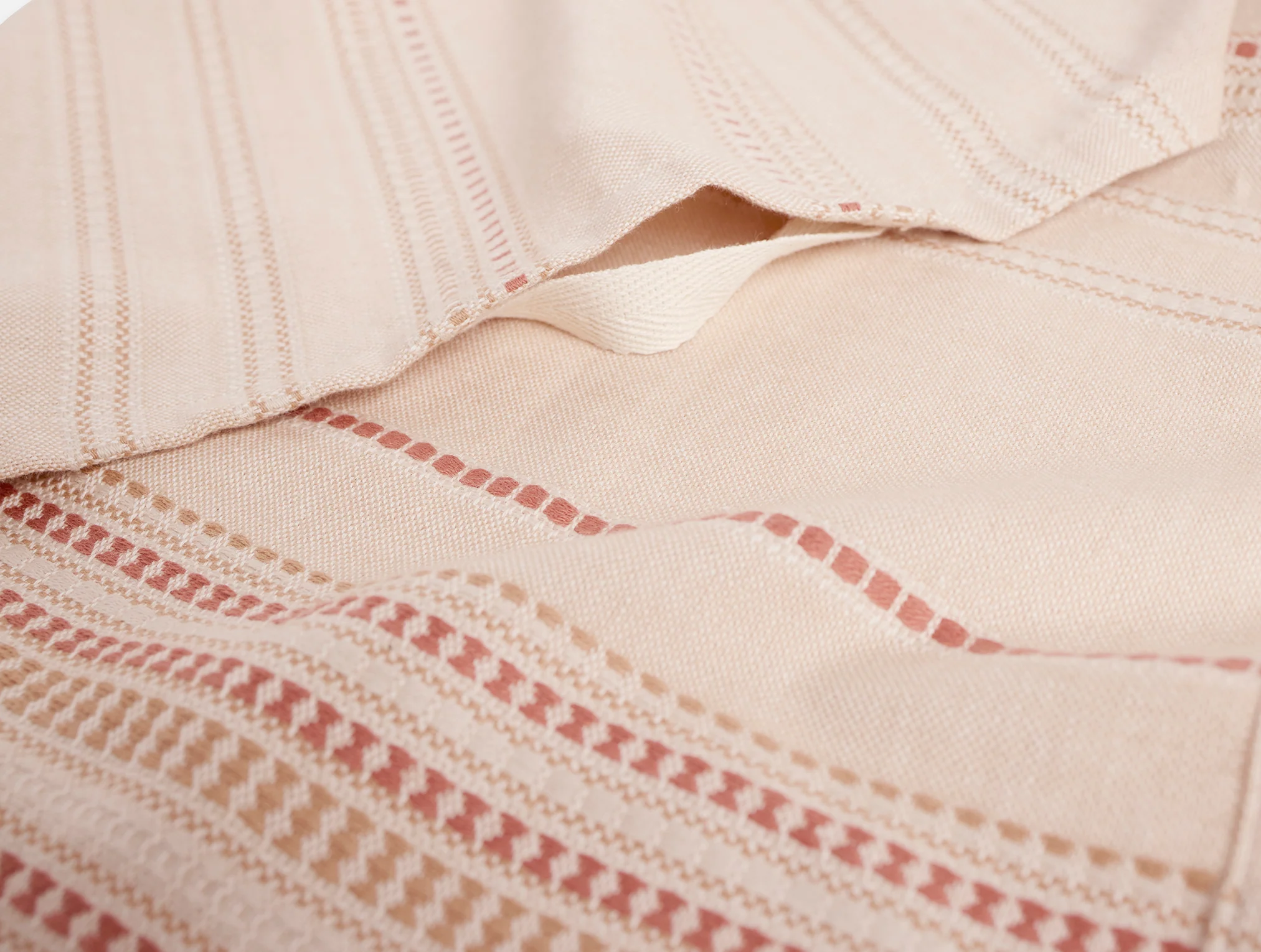 Lobos Organic Hand Towel, Set Of 2