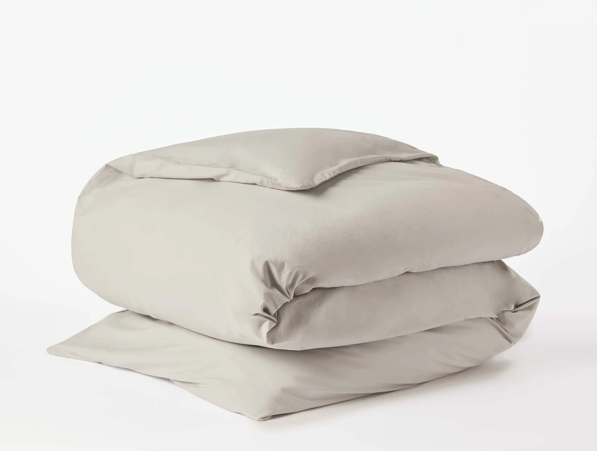 Refined Organic Percale Deluxe Bundle