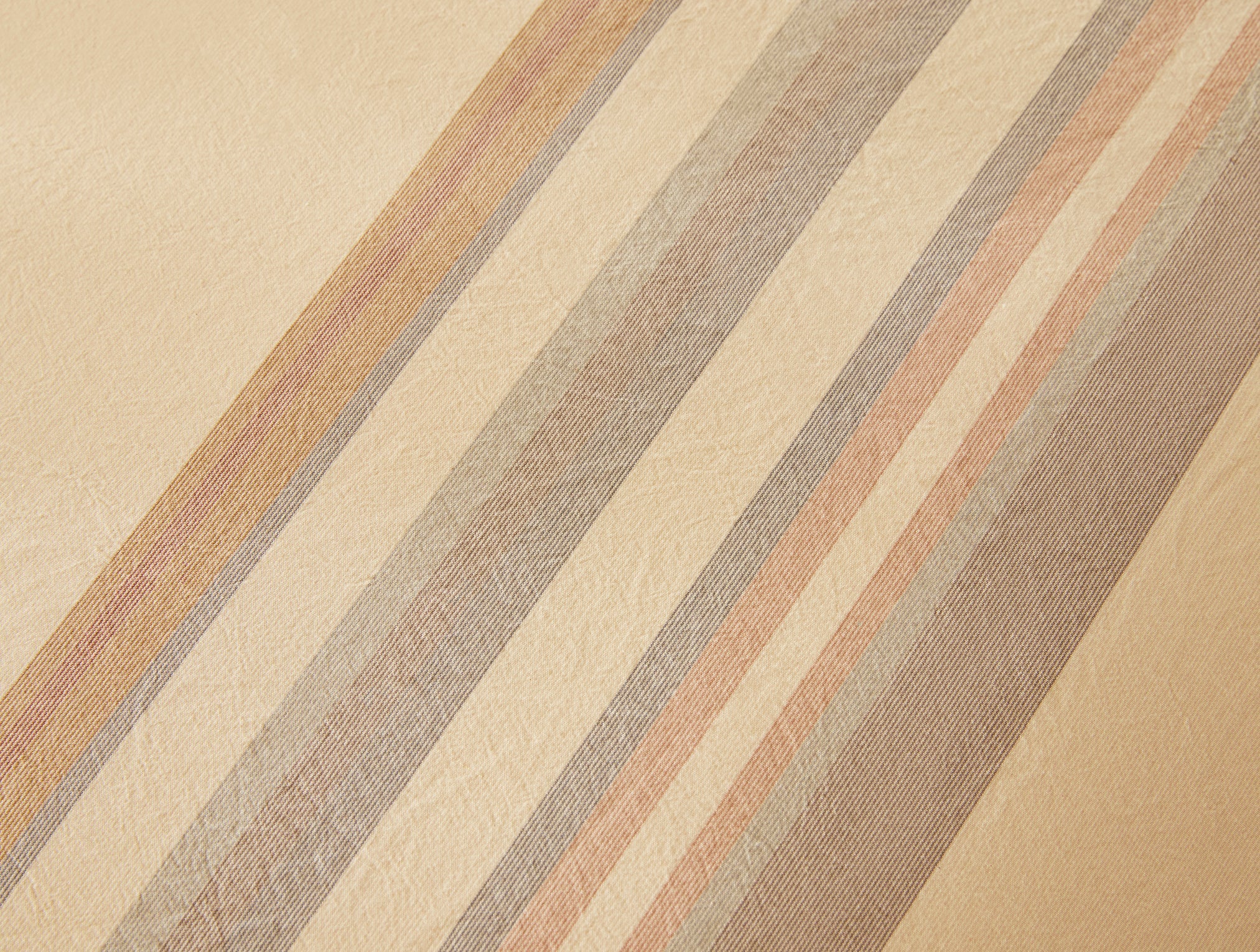 Crestridge Organic Duvet Set