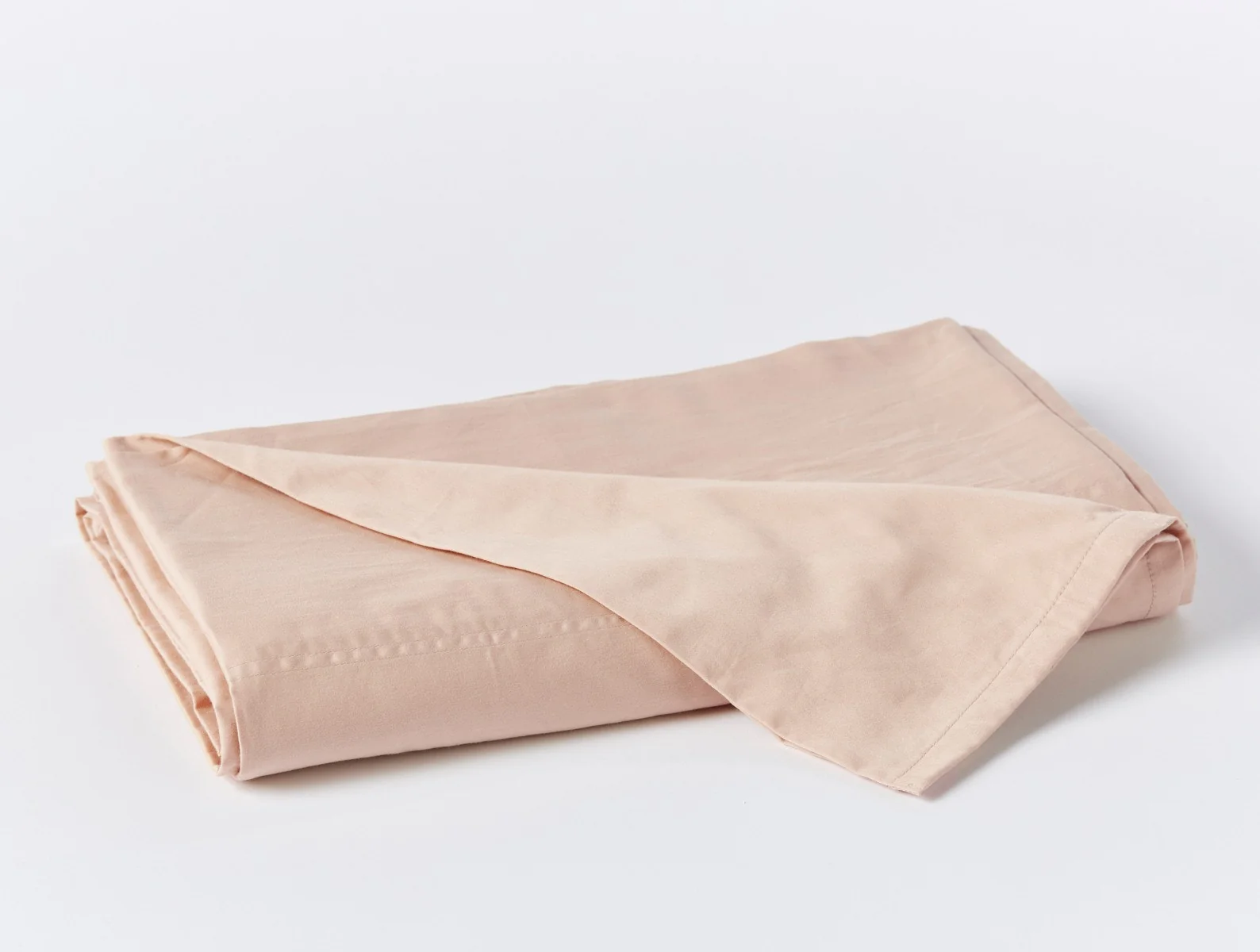 Cloud Soft Organic Sateen Sheet Set