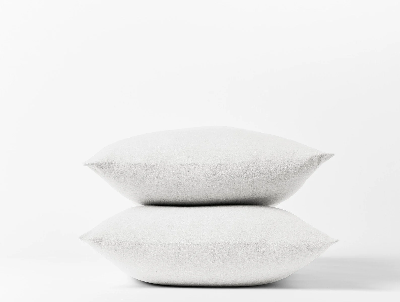 Cloud Brushed™ Organic Flannel Pillowcases