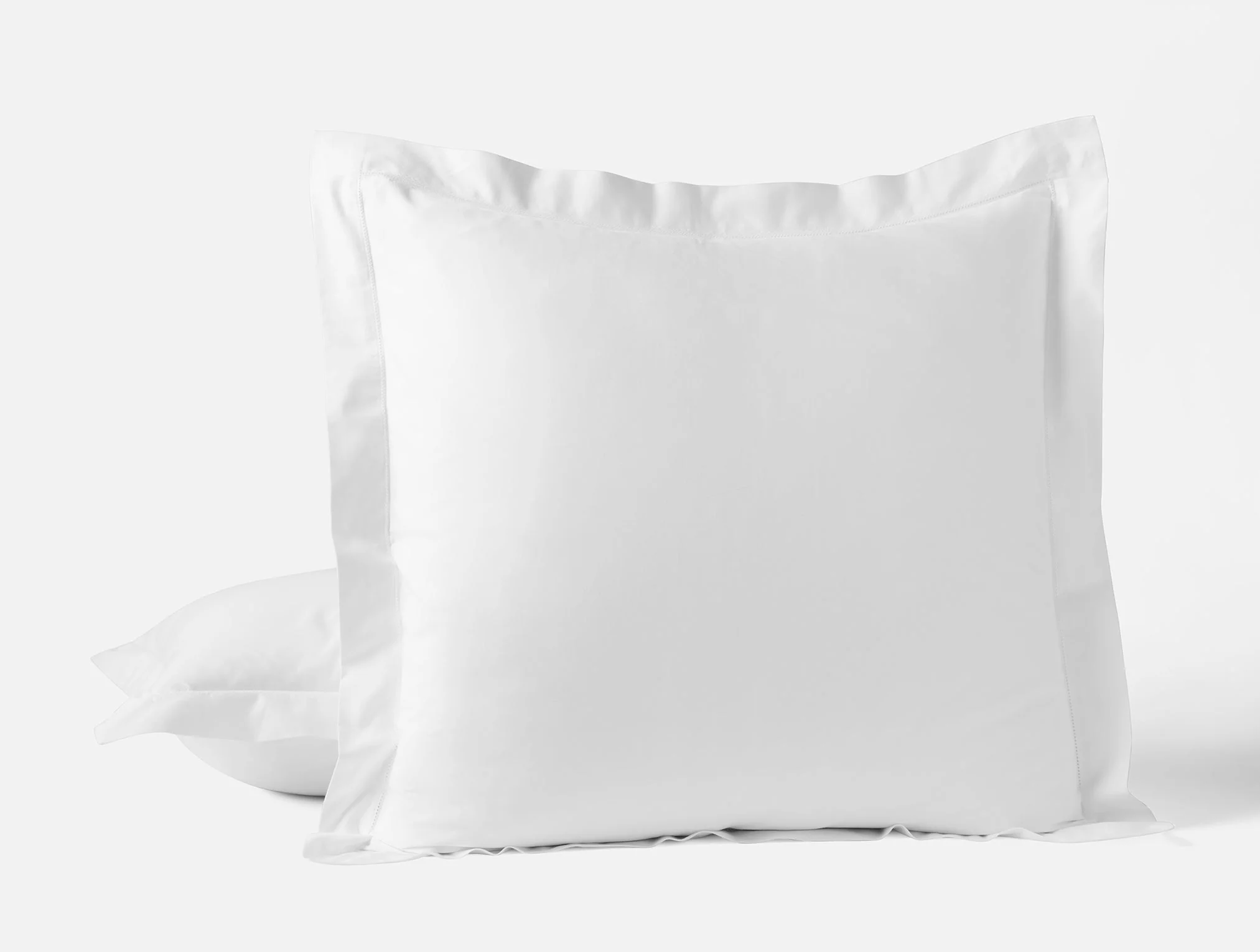 Heirloom Organic Sateen Bed Bundle
