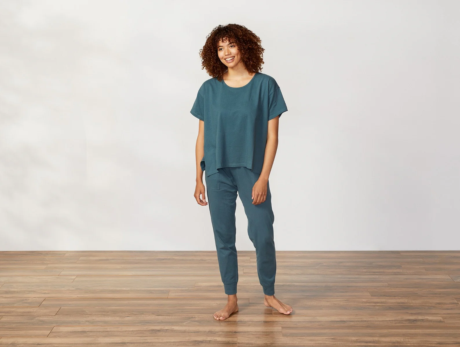 Women's Solstice Organic Jogger