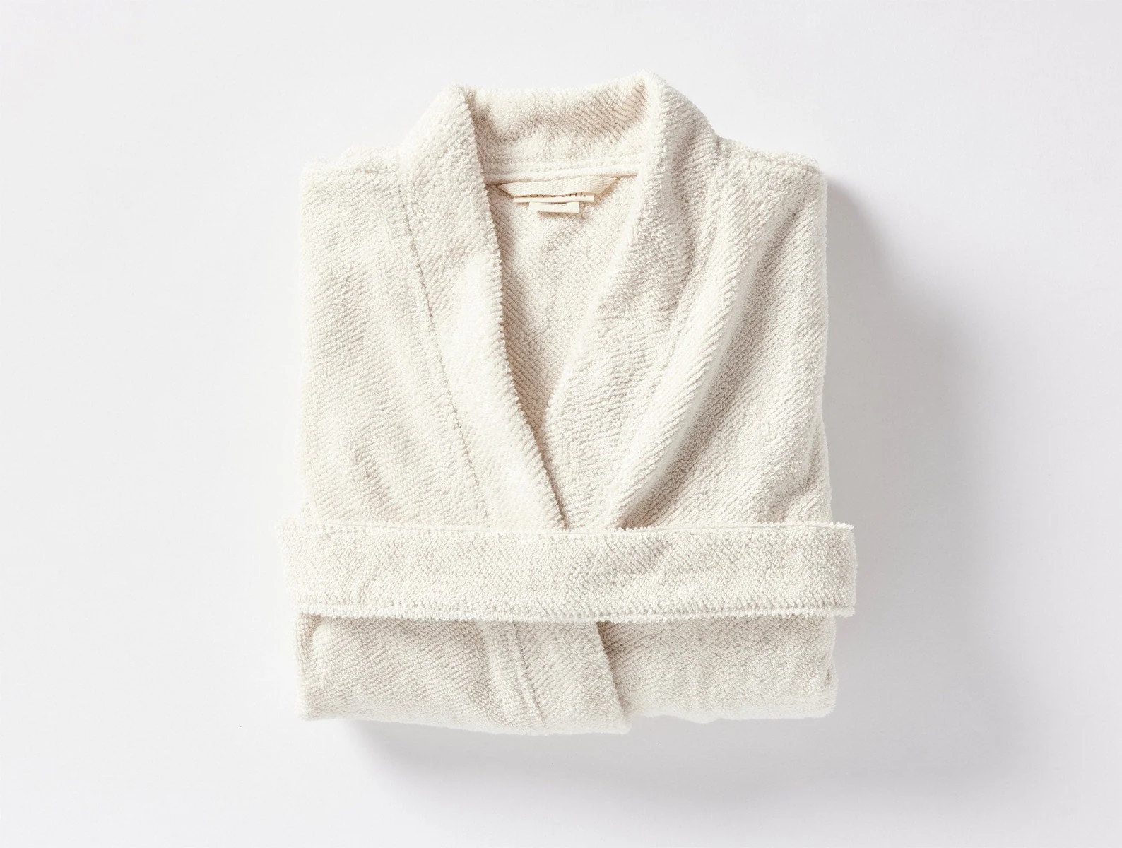 Unisex Air Weight® Organic Robe