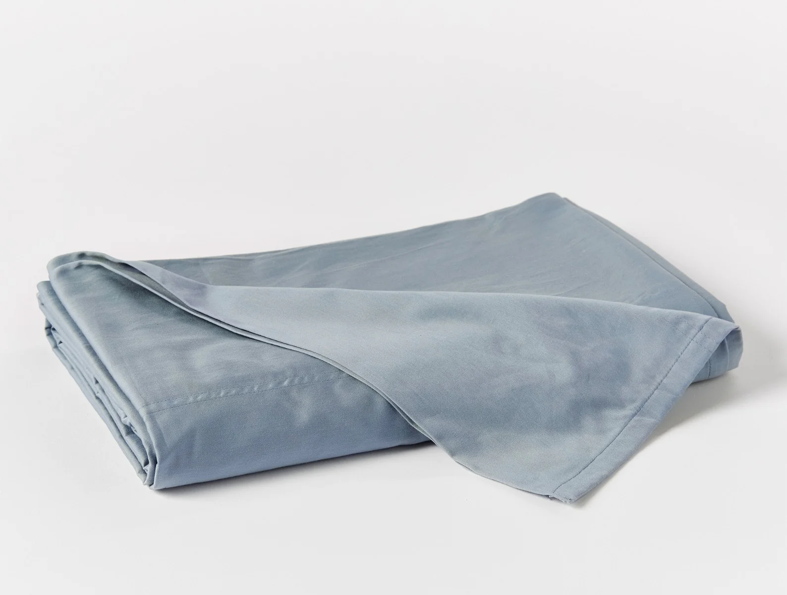 Cloud Soft Organic Sateen Sheet Set