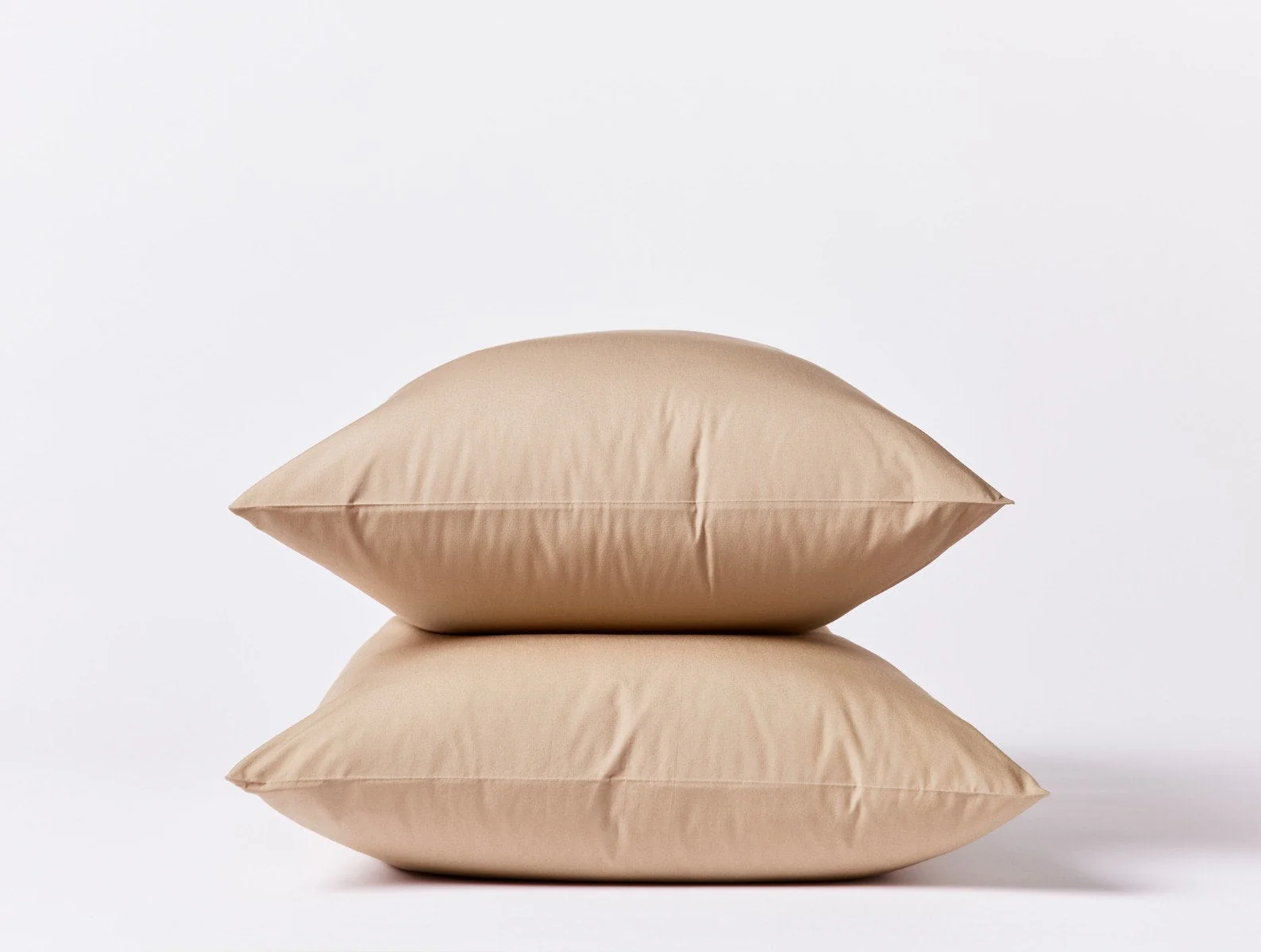 Refined Organic Percale Pillowcases