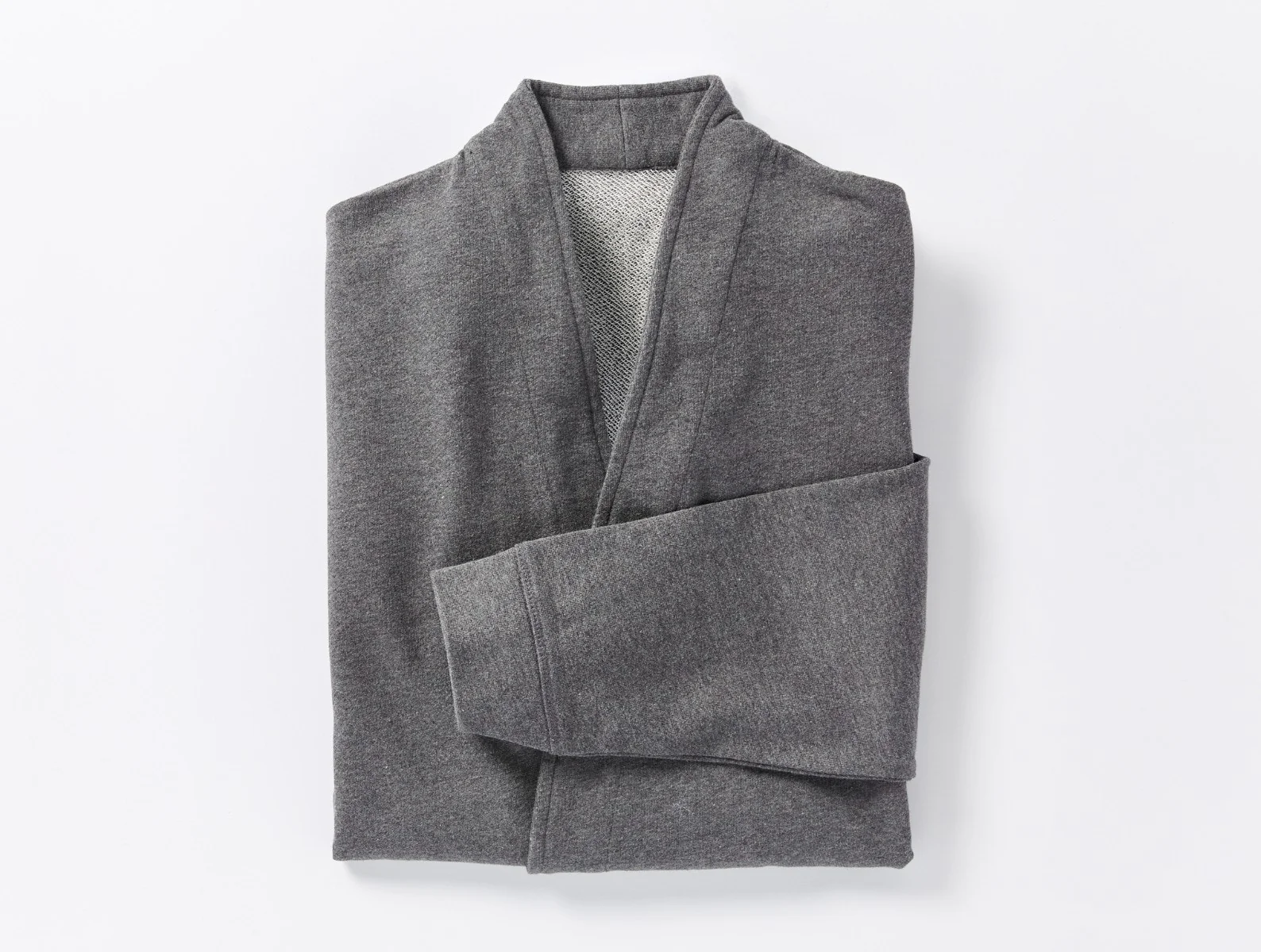 Women's Dillon Organic French Terry Cardigan