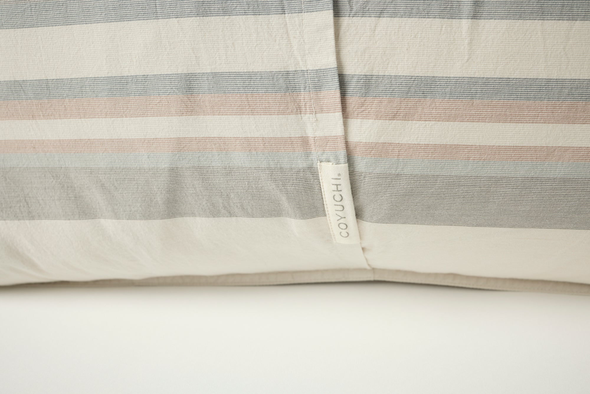 Crestridge Organic Sham