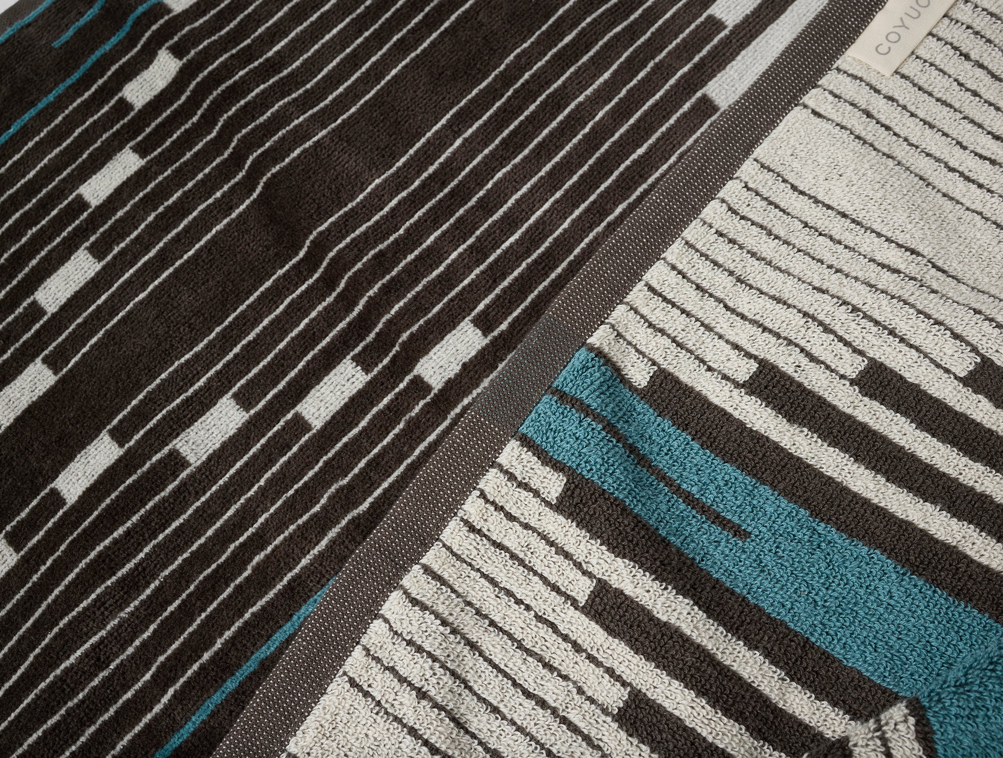 Morelia Organic Beach Towel