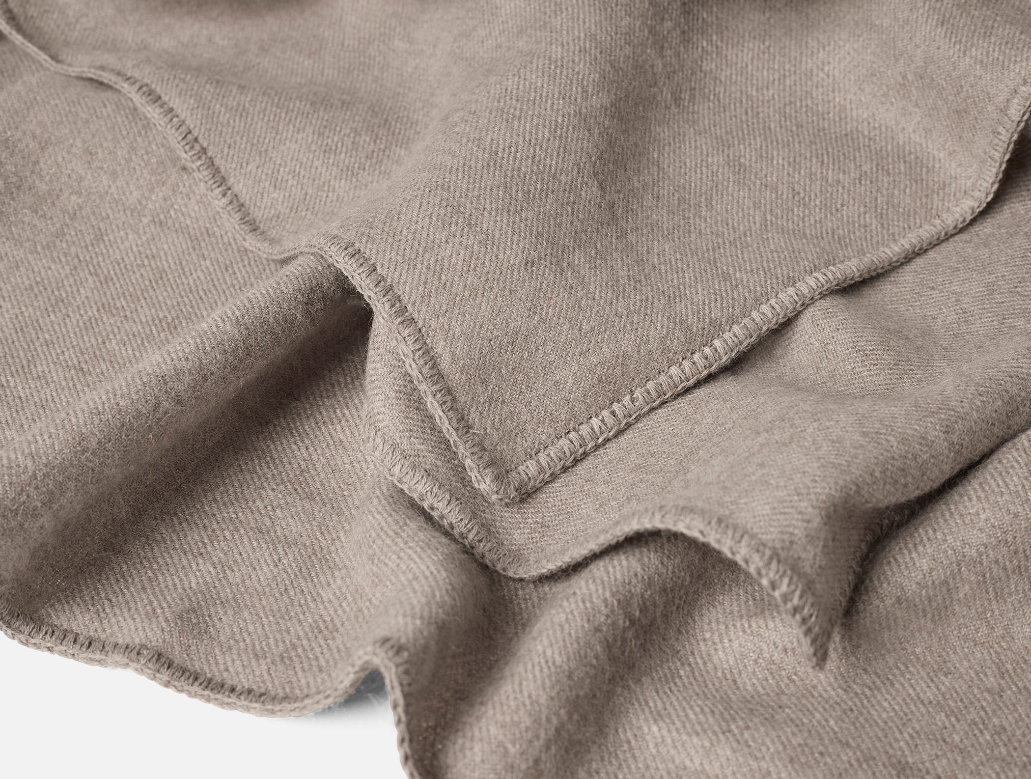 Pacaya Alpaca Blanket