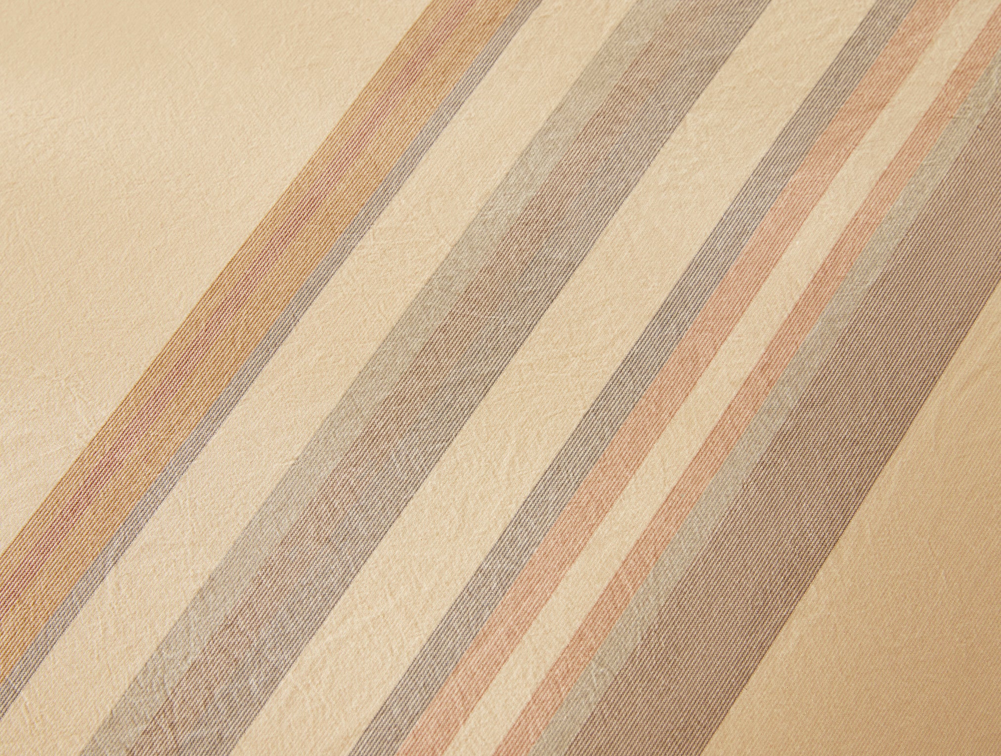 Crestridge Organic Duvet Cover