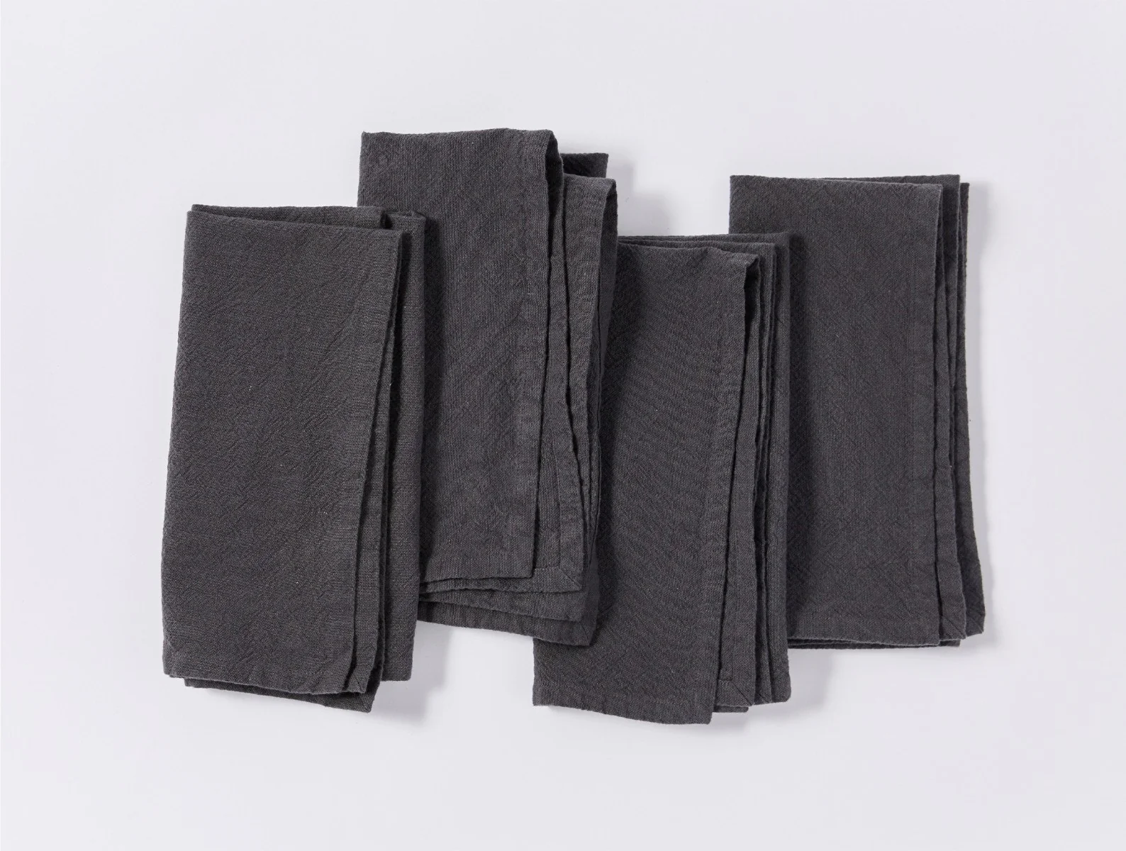 Sonoma Textured Organic Napkins