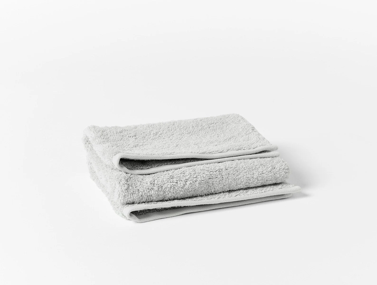 Cloud Loom™ Organic Towels - Set of 6