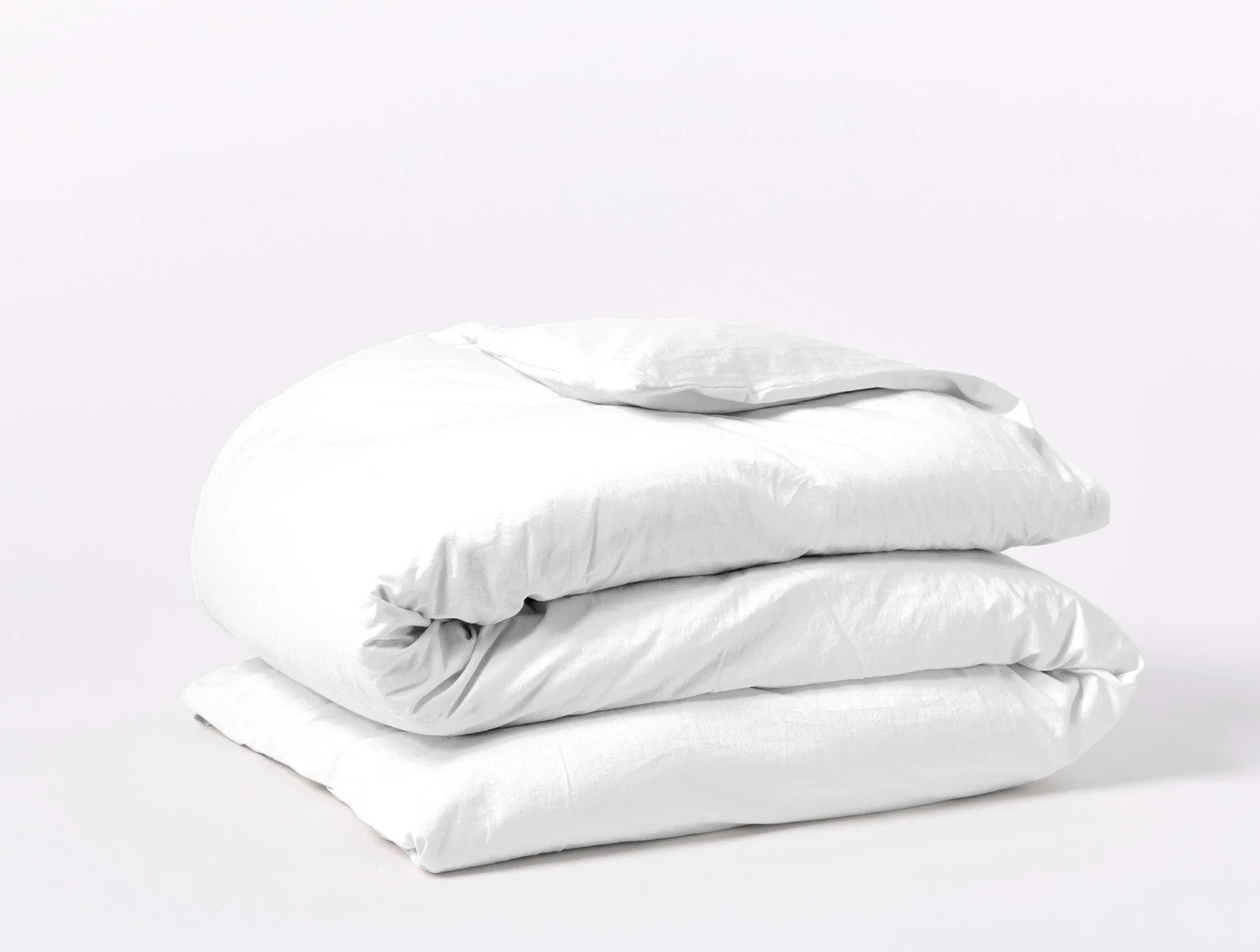 Cloud Soft Organic Sateen Bed Bundle