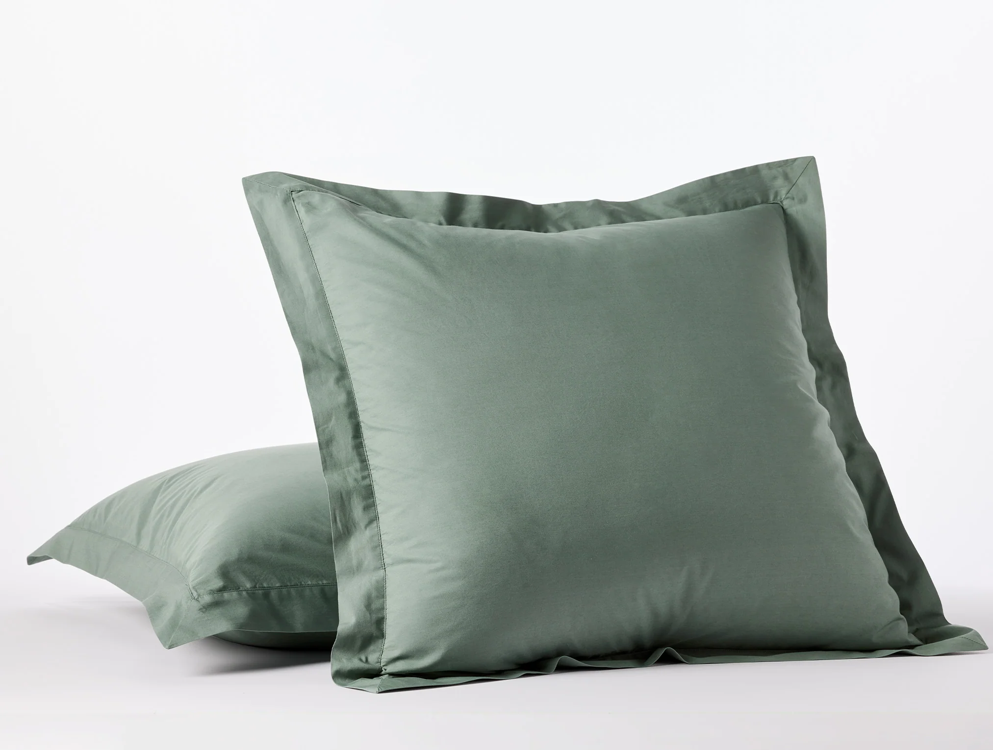 Refined Organic Percale Bed Bundle