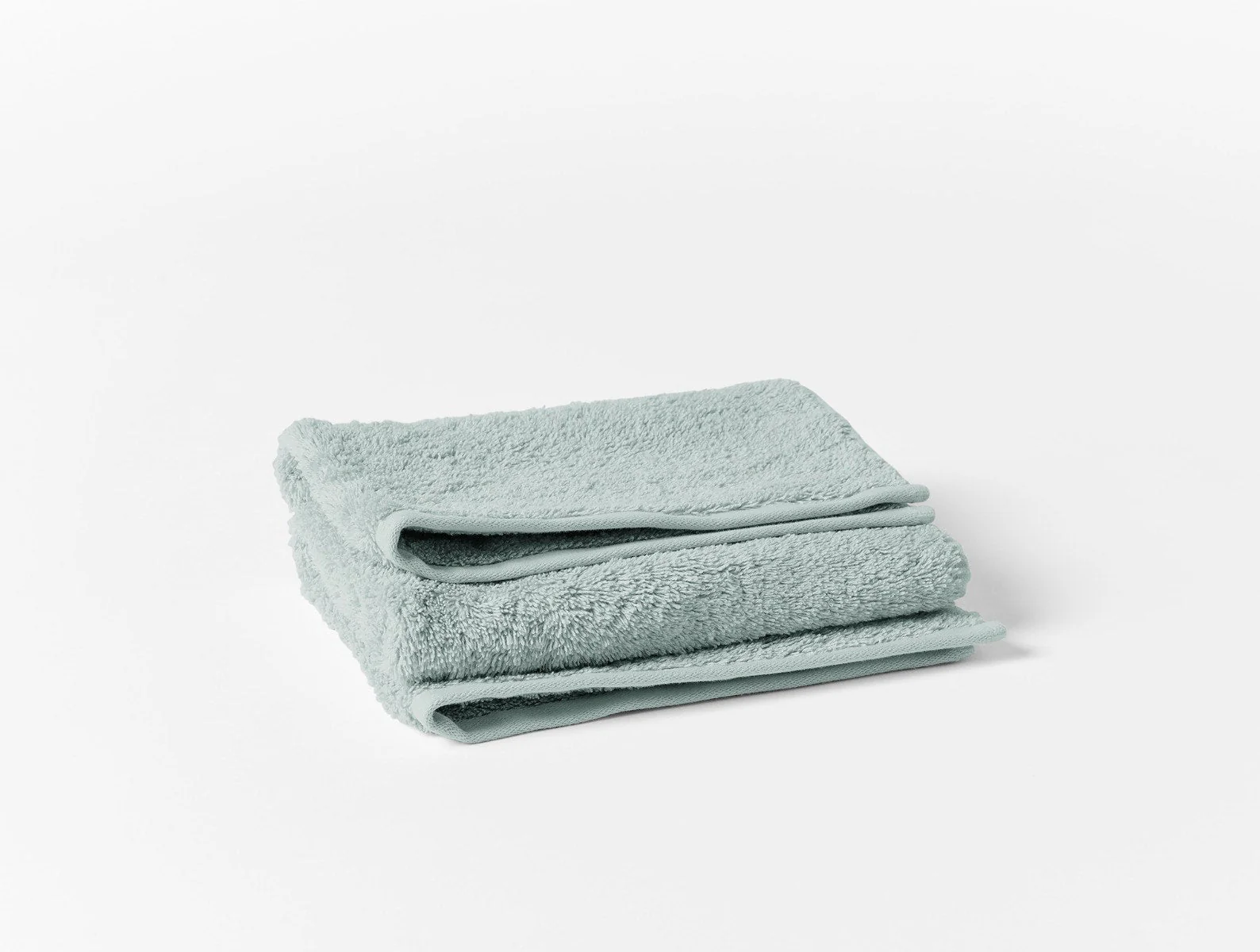 Cloud Loom™ Organic Towels - Set of 6