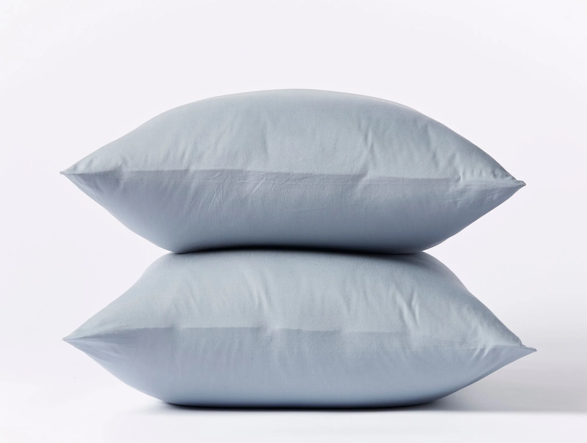 Organic Crinkled Percale™ Minimalist Bundle