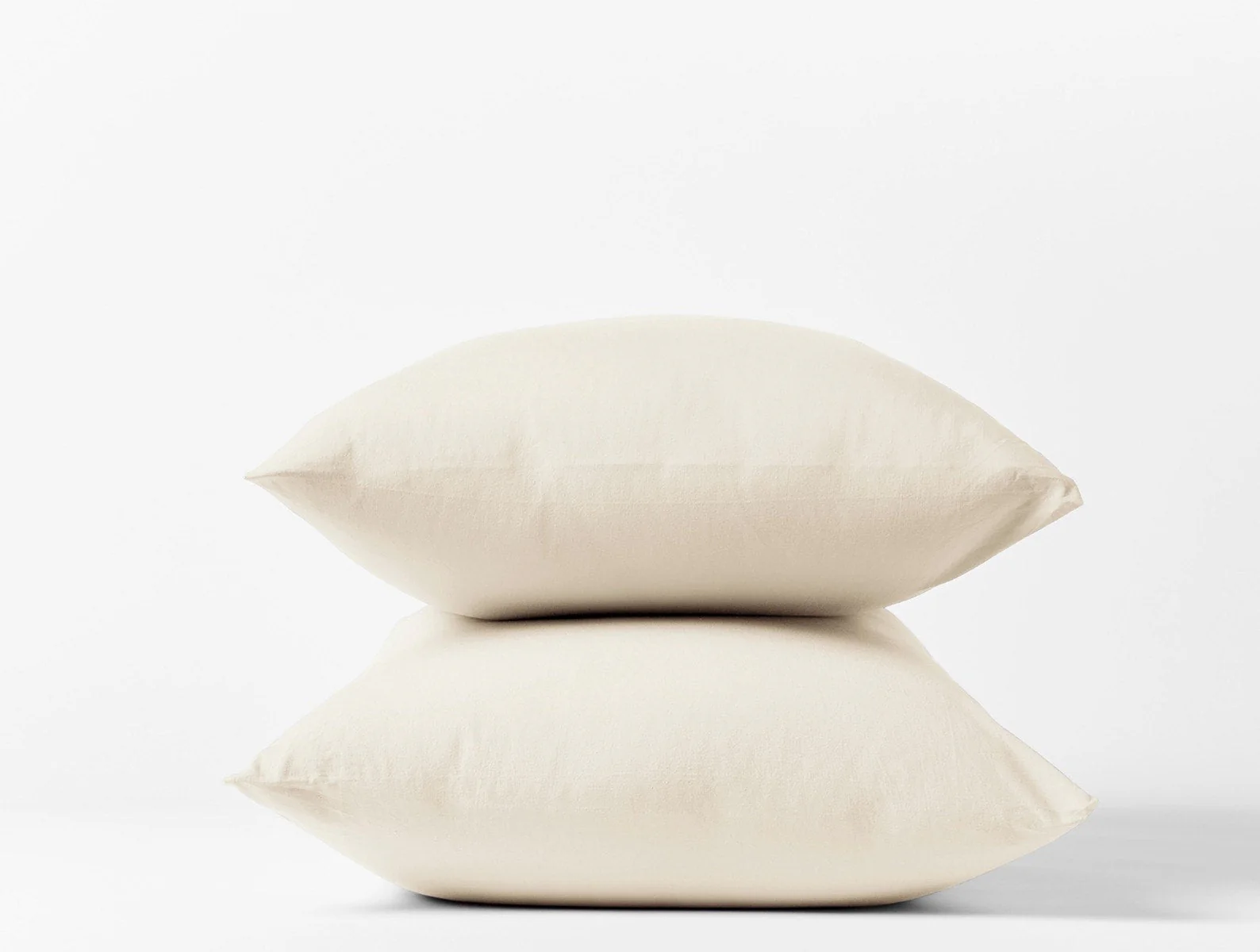 Organic Crinkled Percale™ Minimalist Bundle