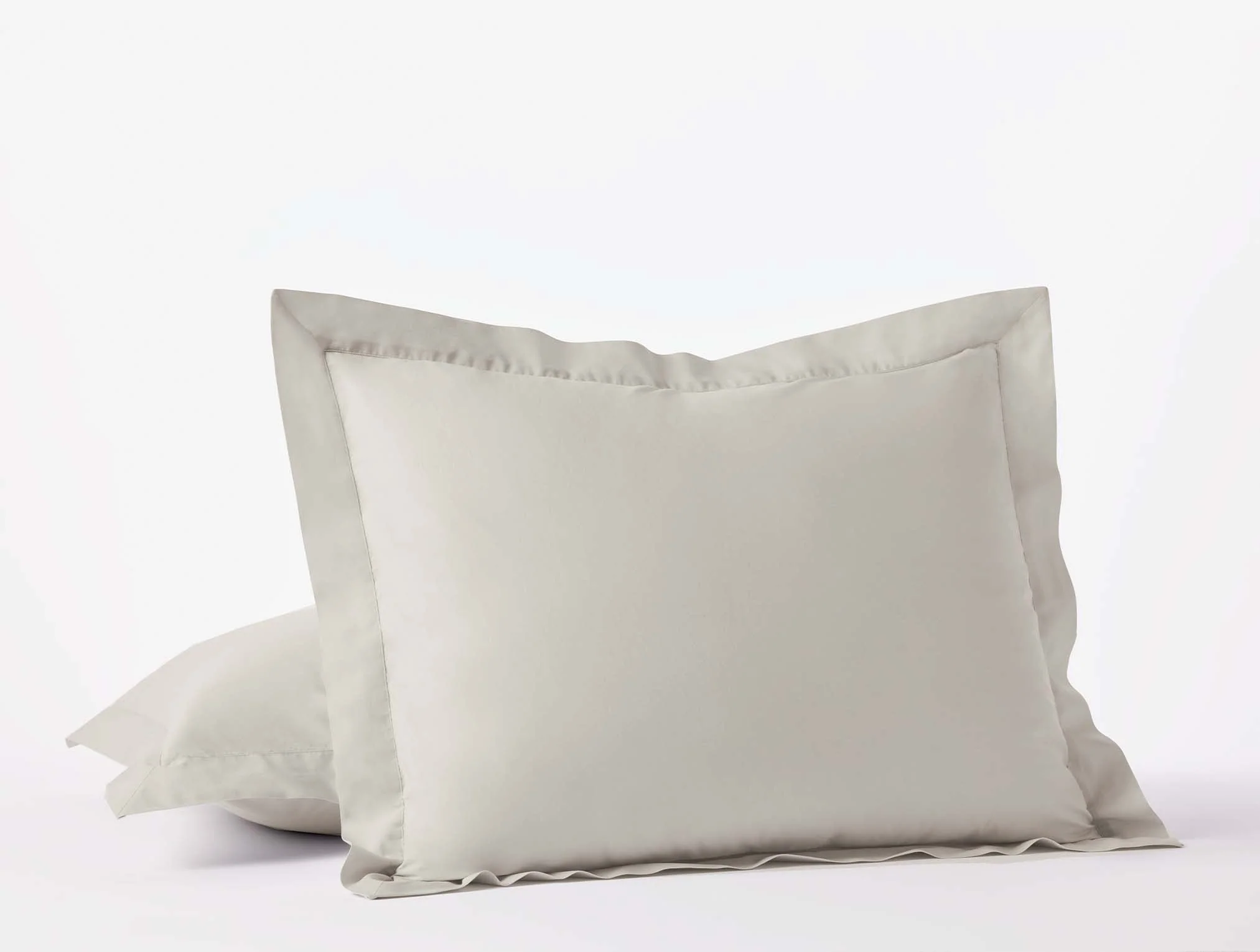 Refined Organic Percale Deluxe Bundle