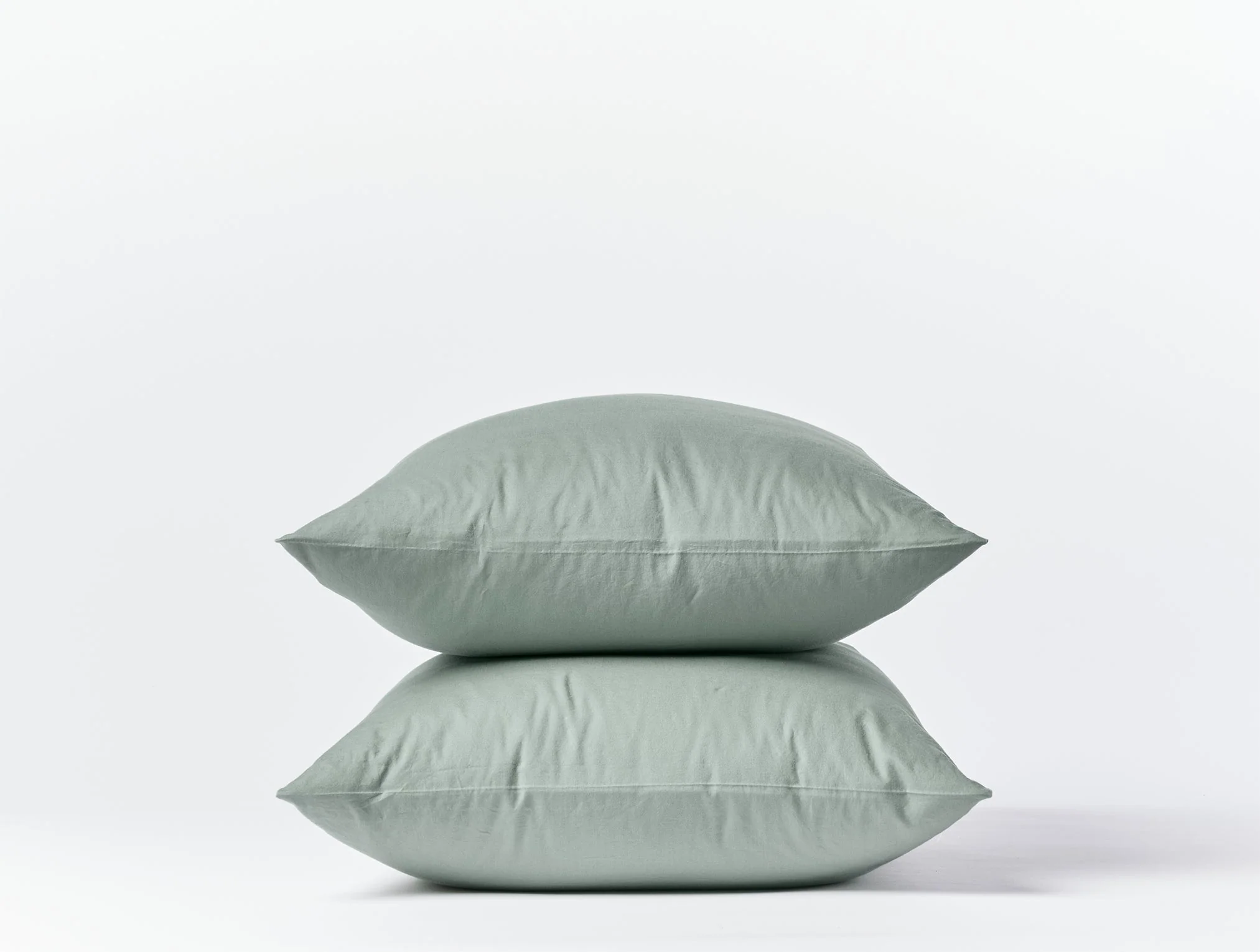 Organic Crinkled Percale™ Minimalist Bundle