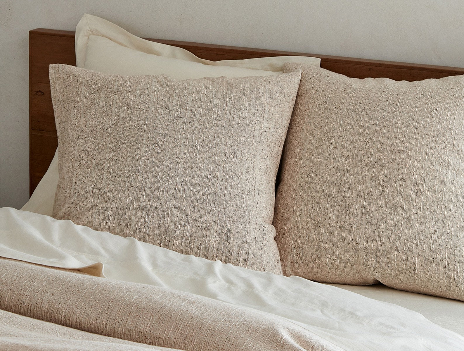 Toro Canyon Organic Duvet Set