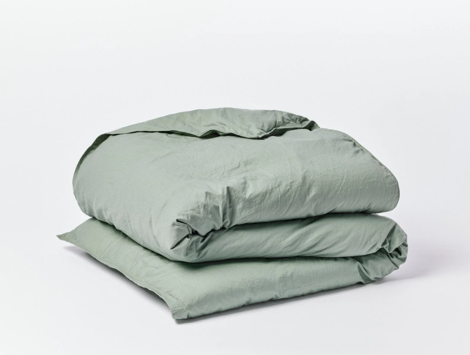 Organic Crinkled Percale™ Bed Bundle