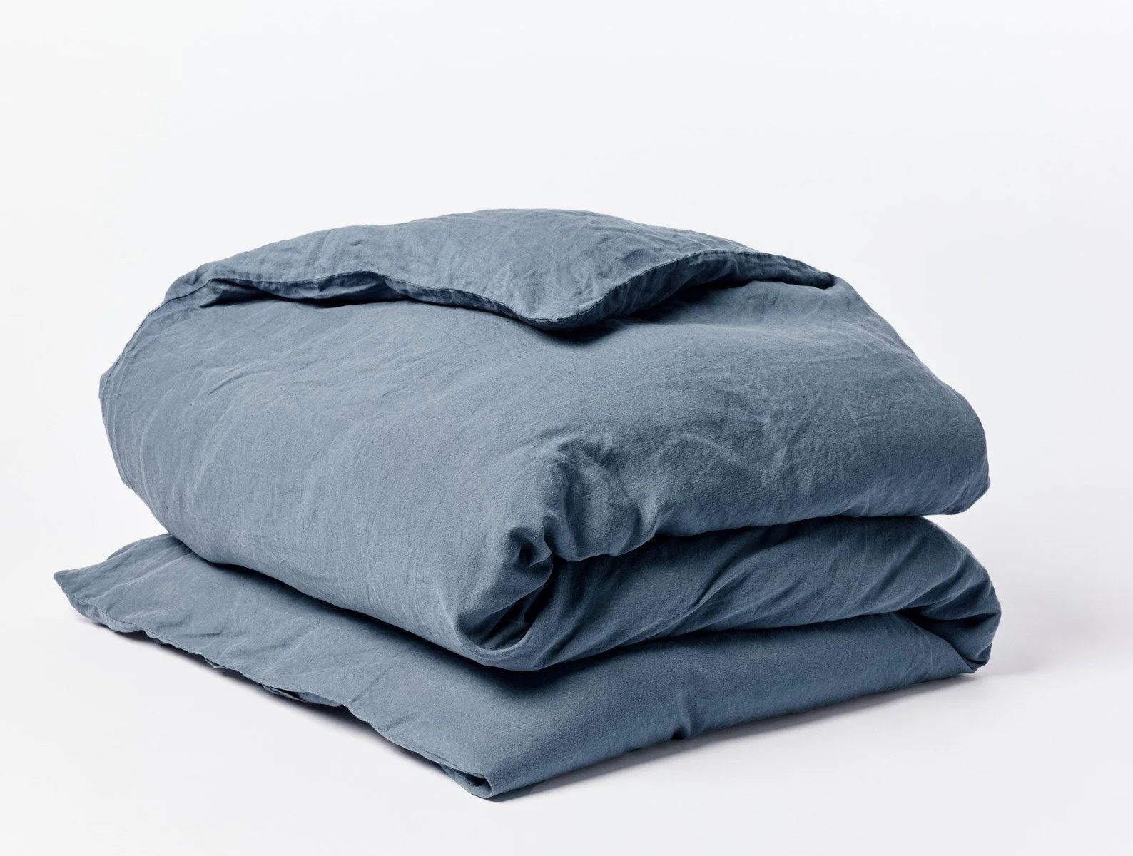 Organic Relaxed Linen Deluxe Bundle