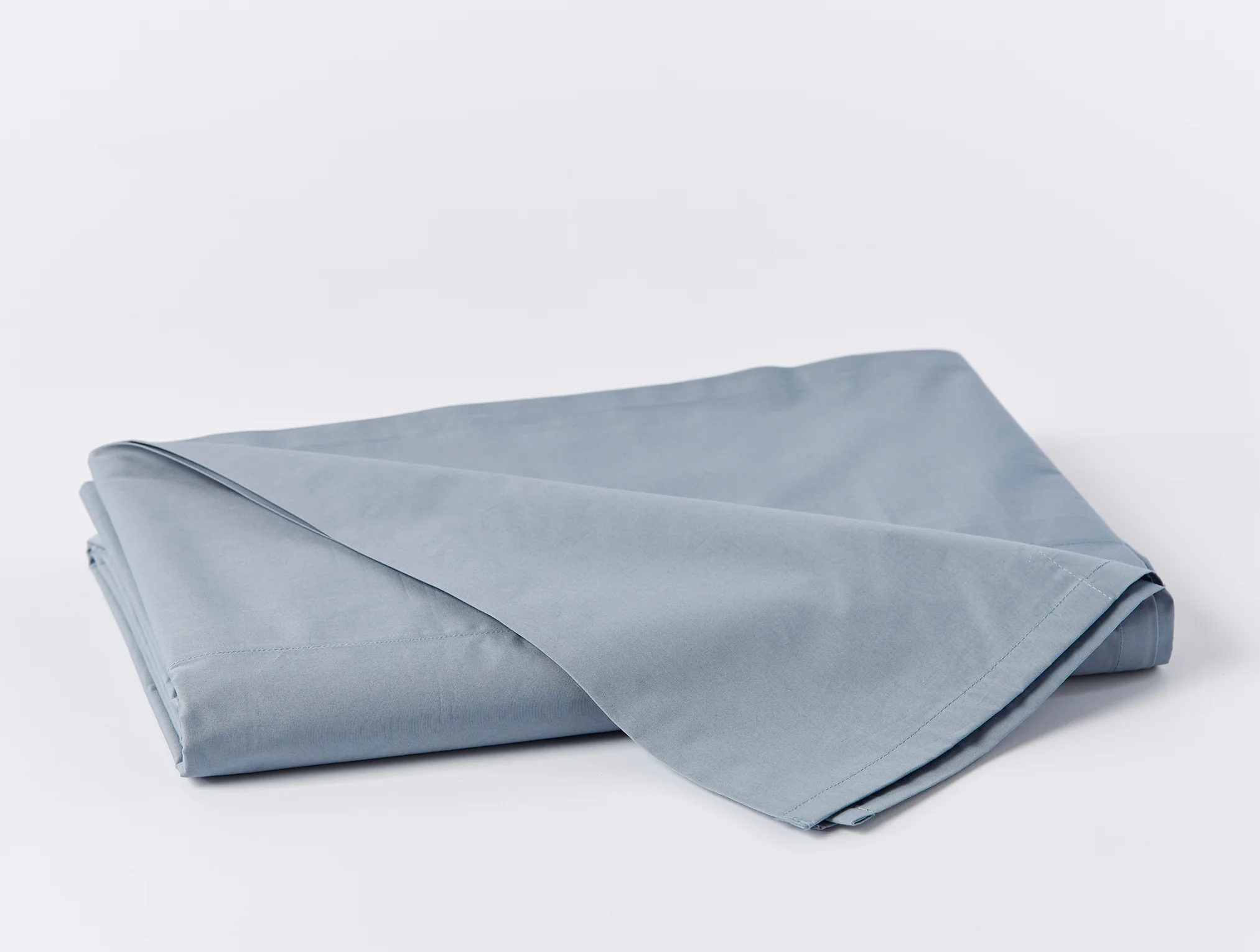 Refined Organic Percale Bed Bundle
