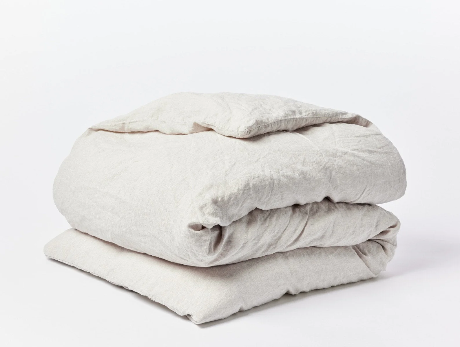 Organic Relaxed Linen Minimalist Bundle