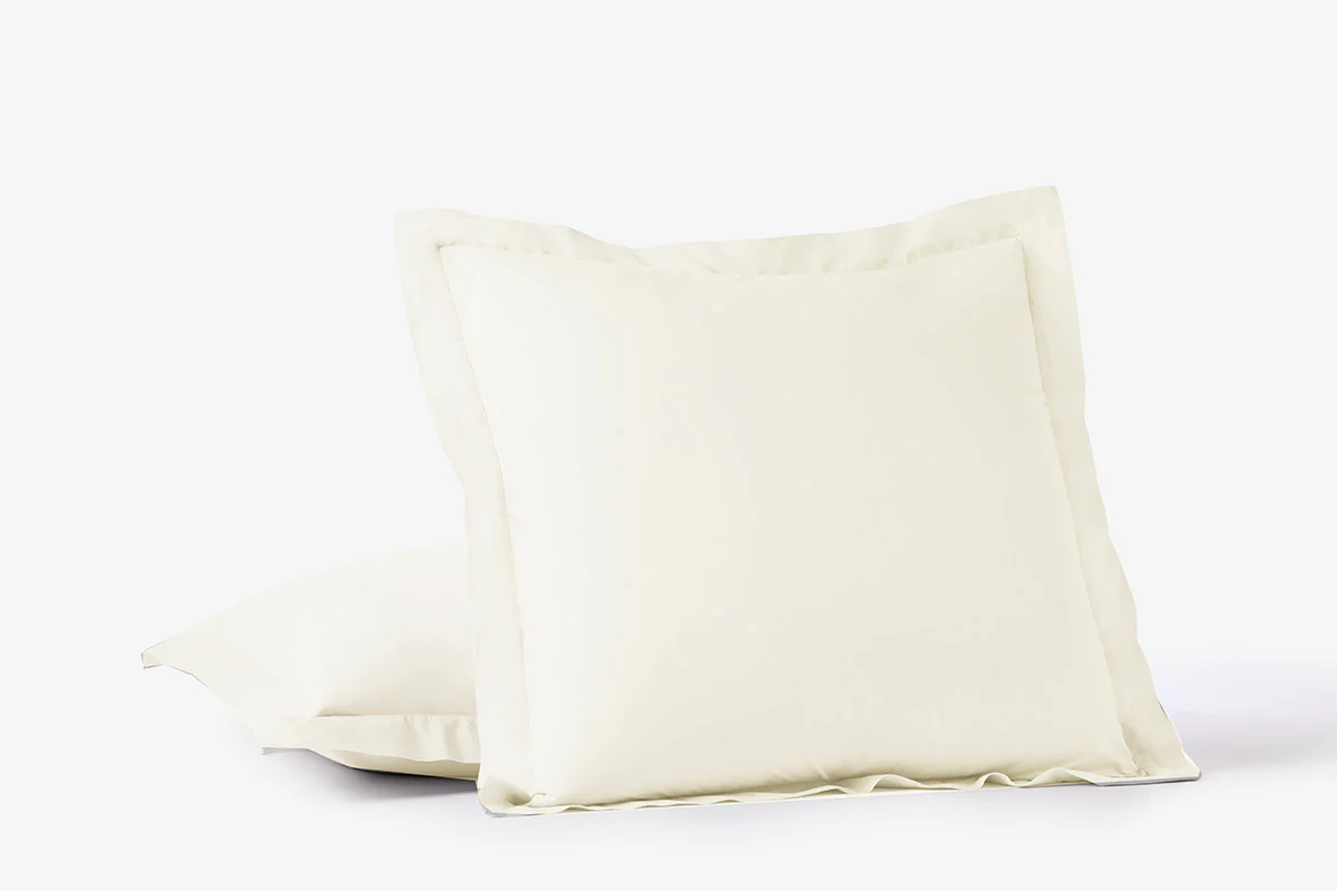 Refined Organic Percale Bed Bundle