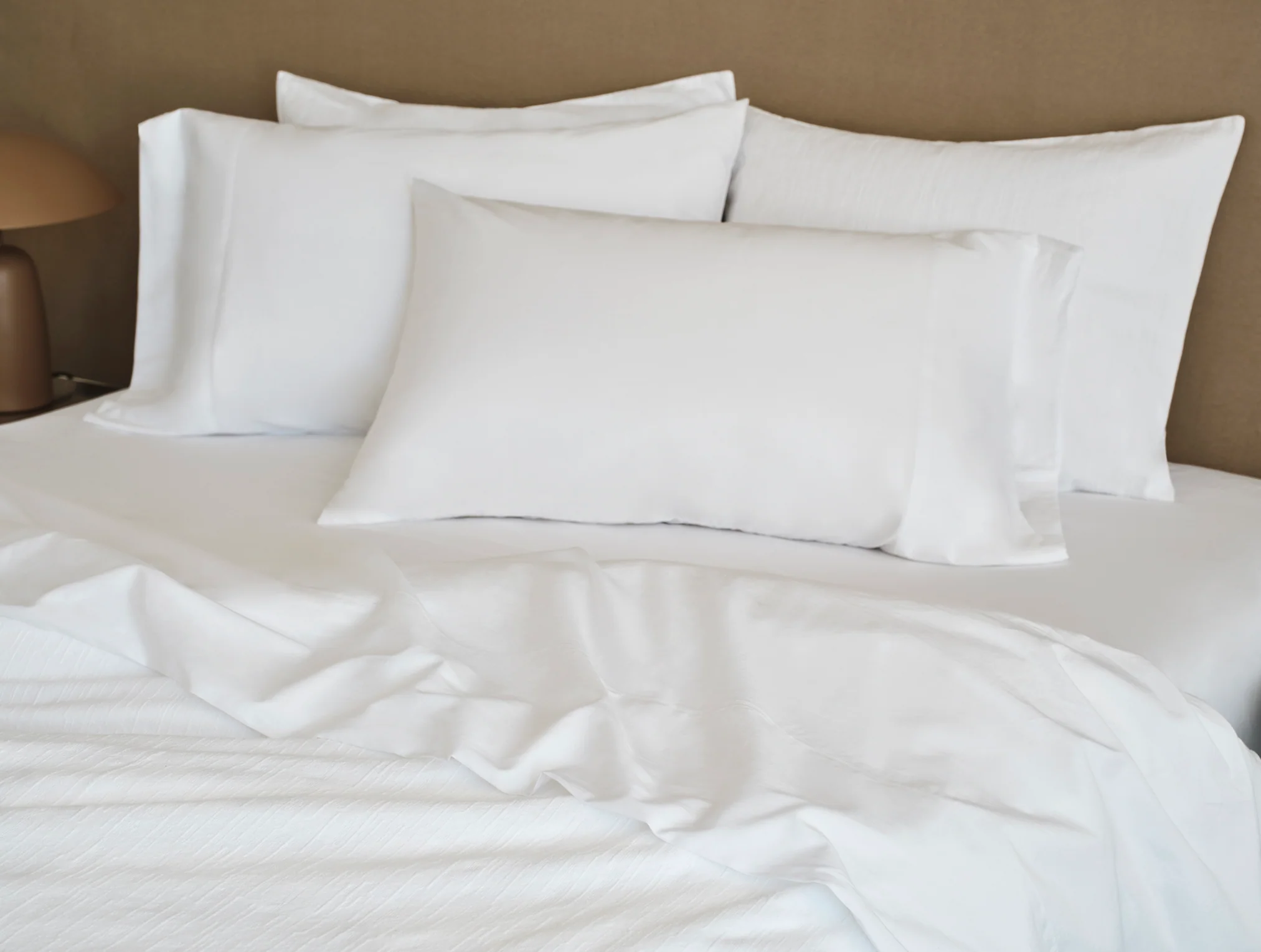 Toro Canyon Organic Sham