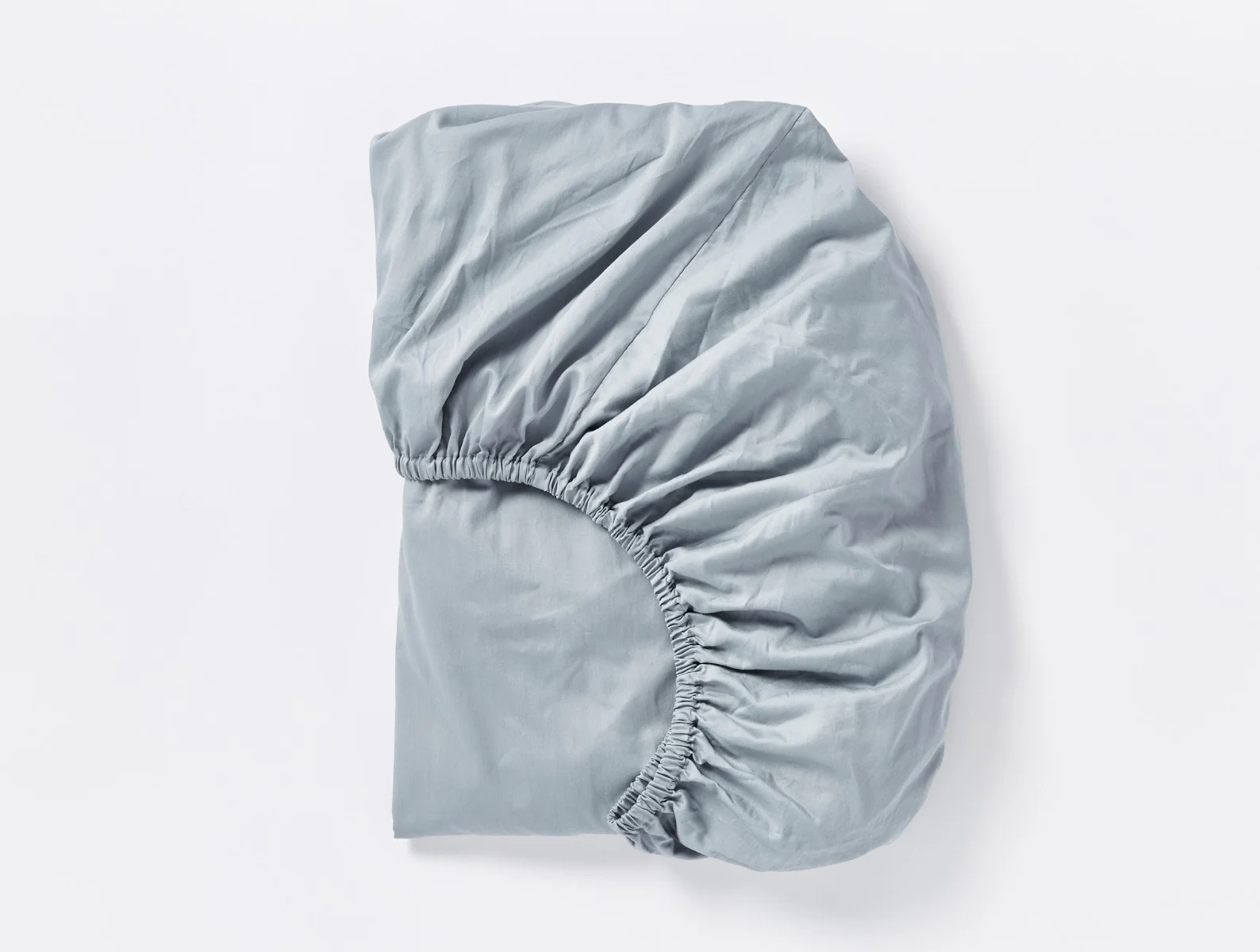 Cloud Soft Organic Sateen Sheet Set